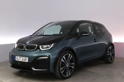 BMW i3s