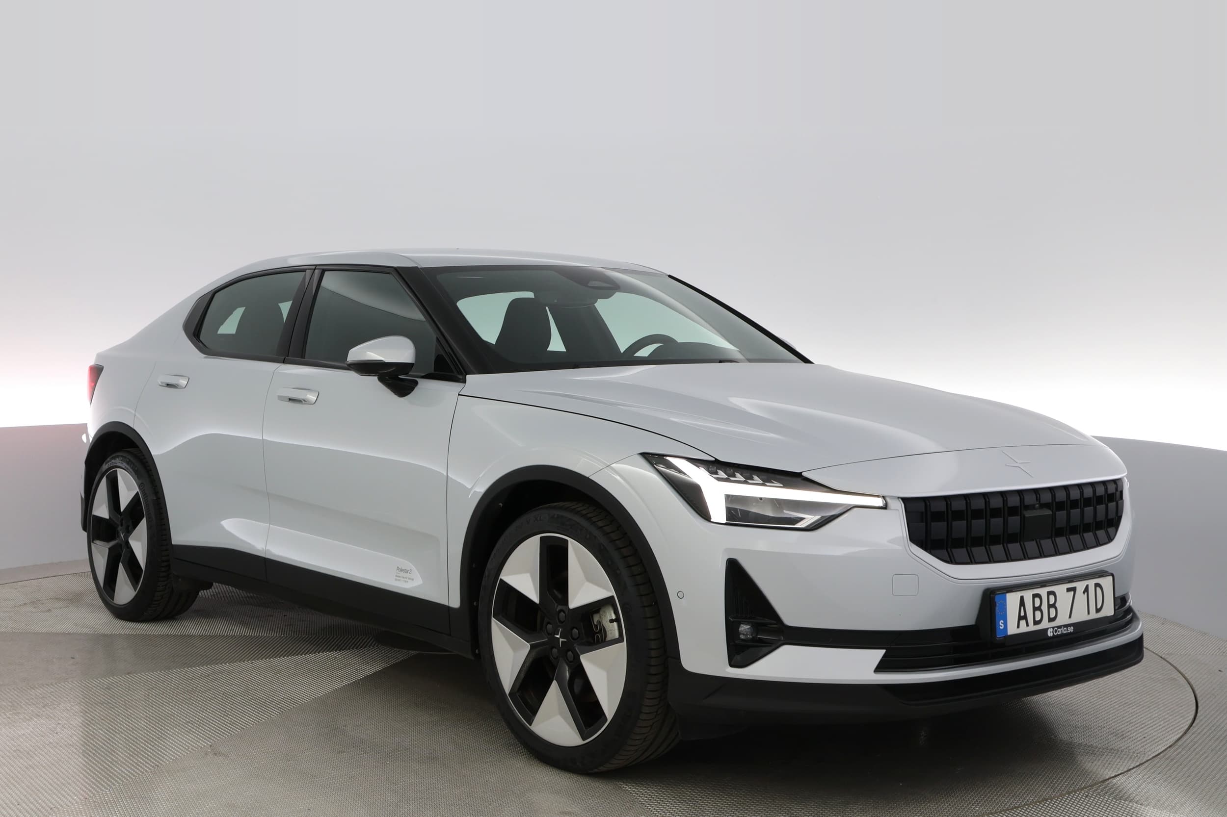 Polestar 2