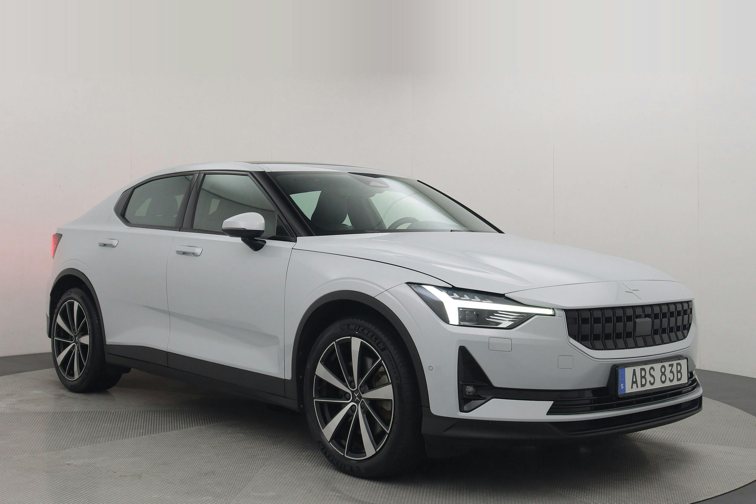 Polestar 2