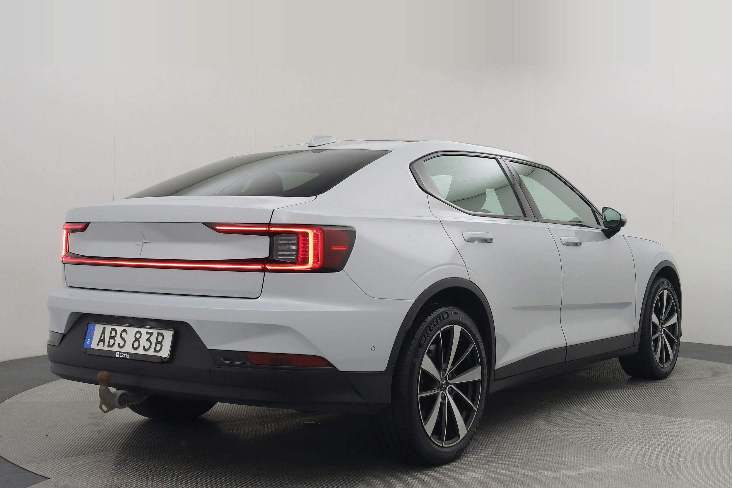 Polestar 2