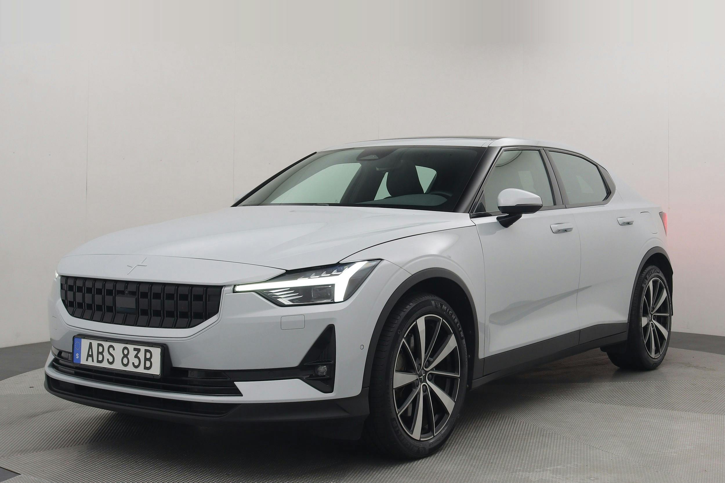 Polestar 2