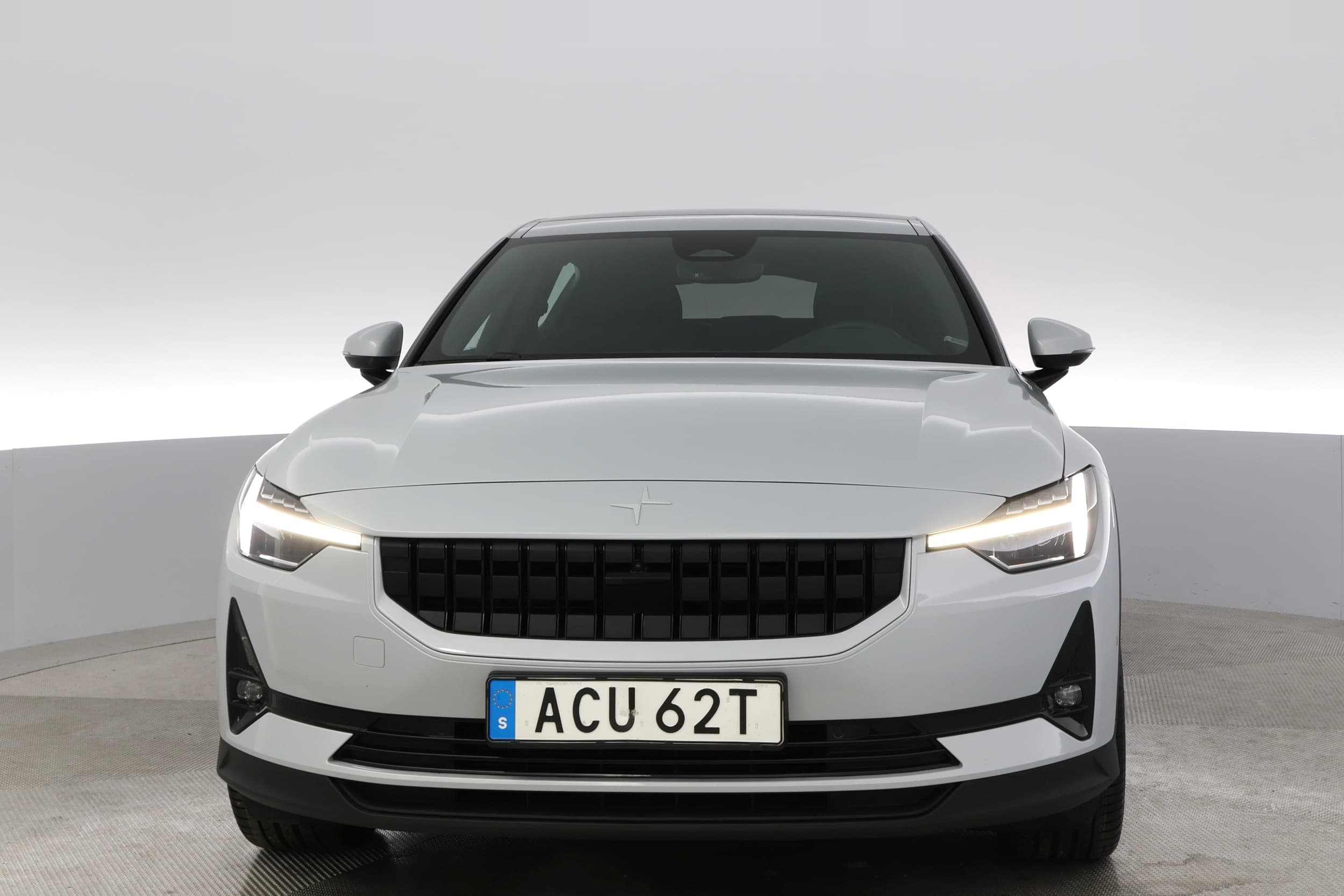 Polestar 2