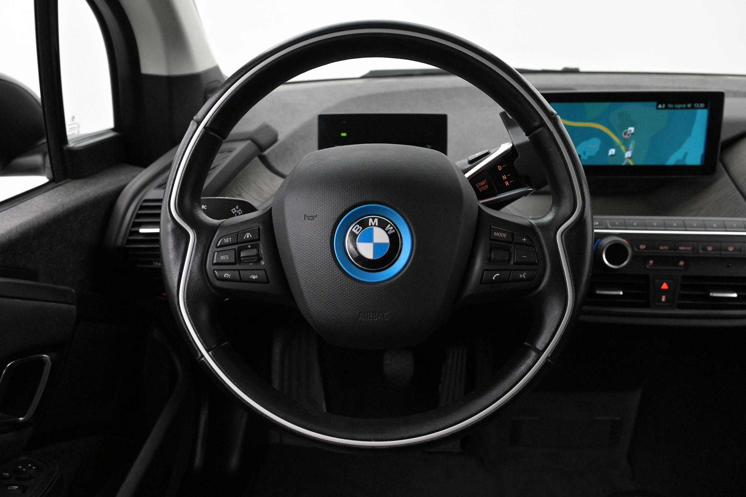 BMW i3s