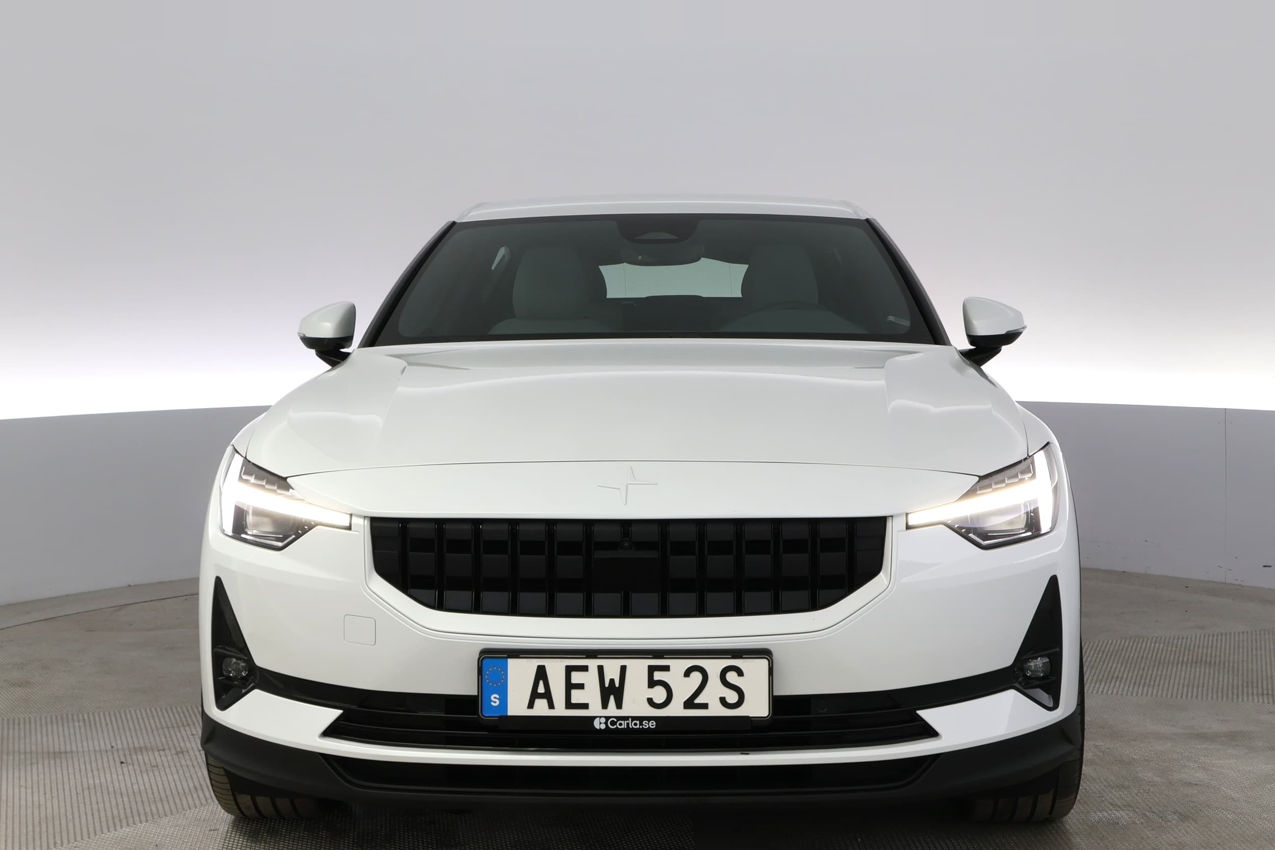 Polestar 2