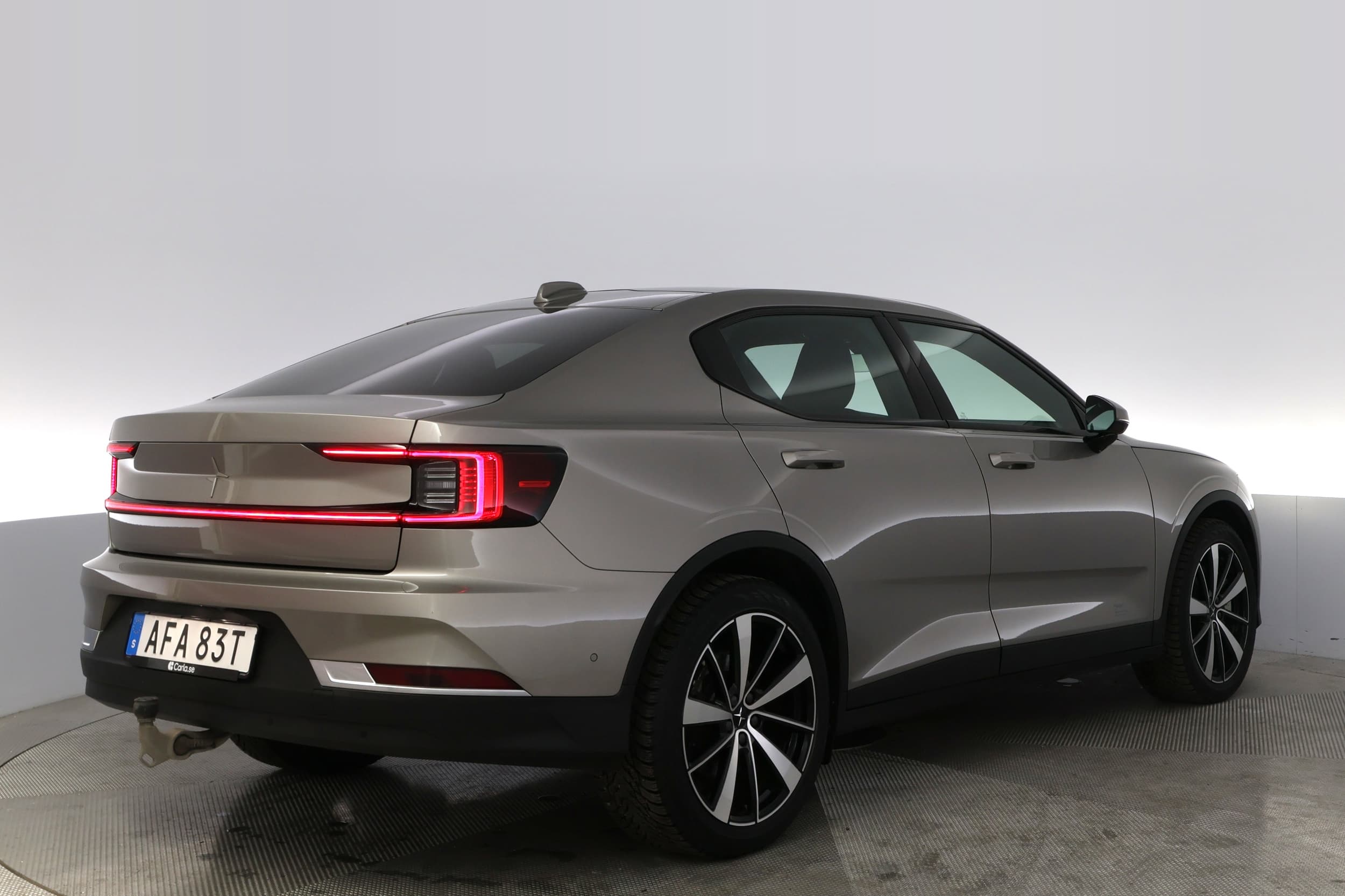 Polestar 2