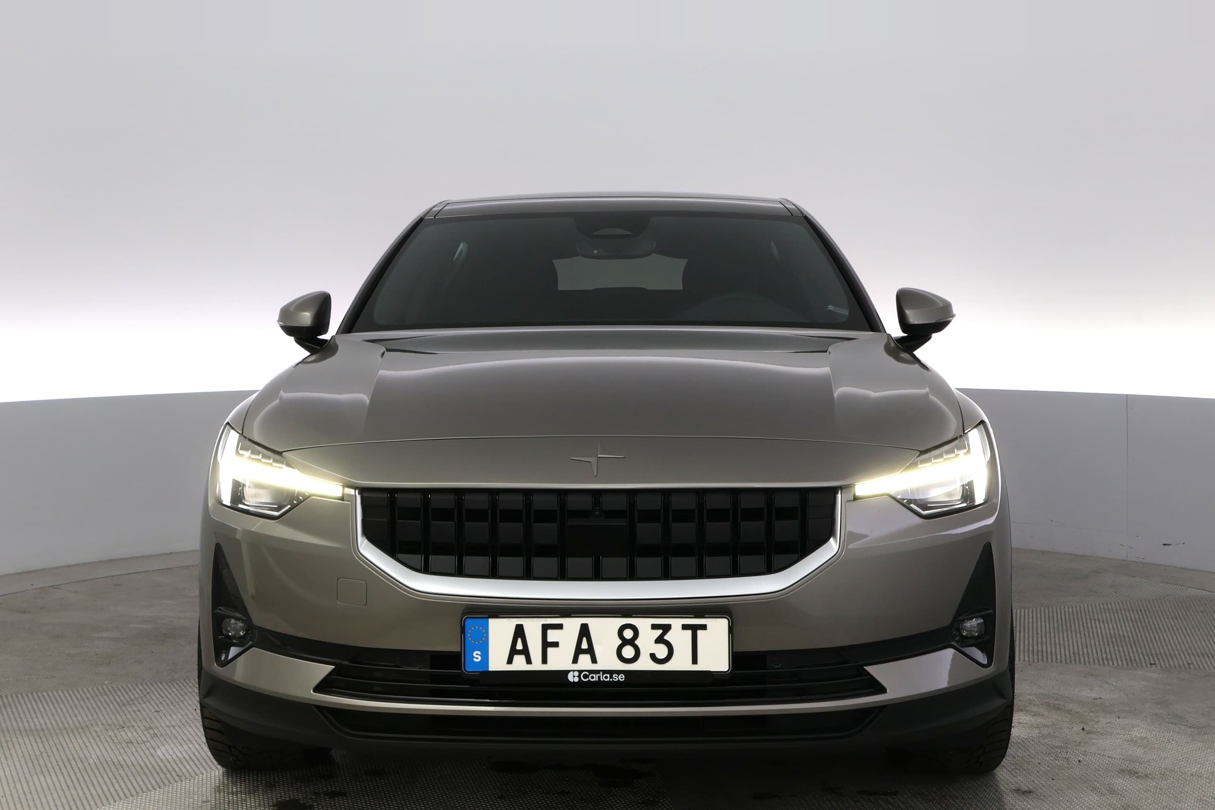 Polestar 2