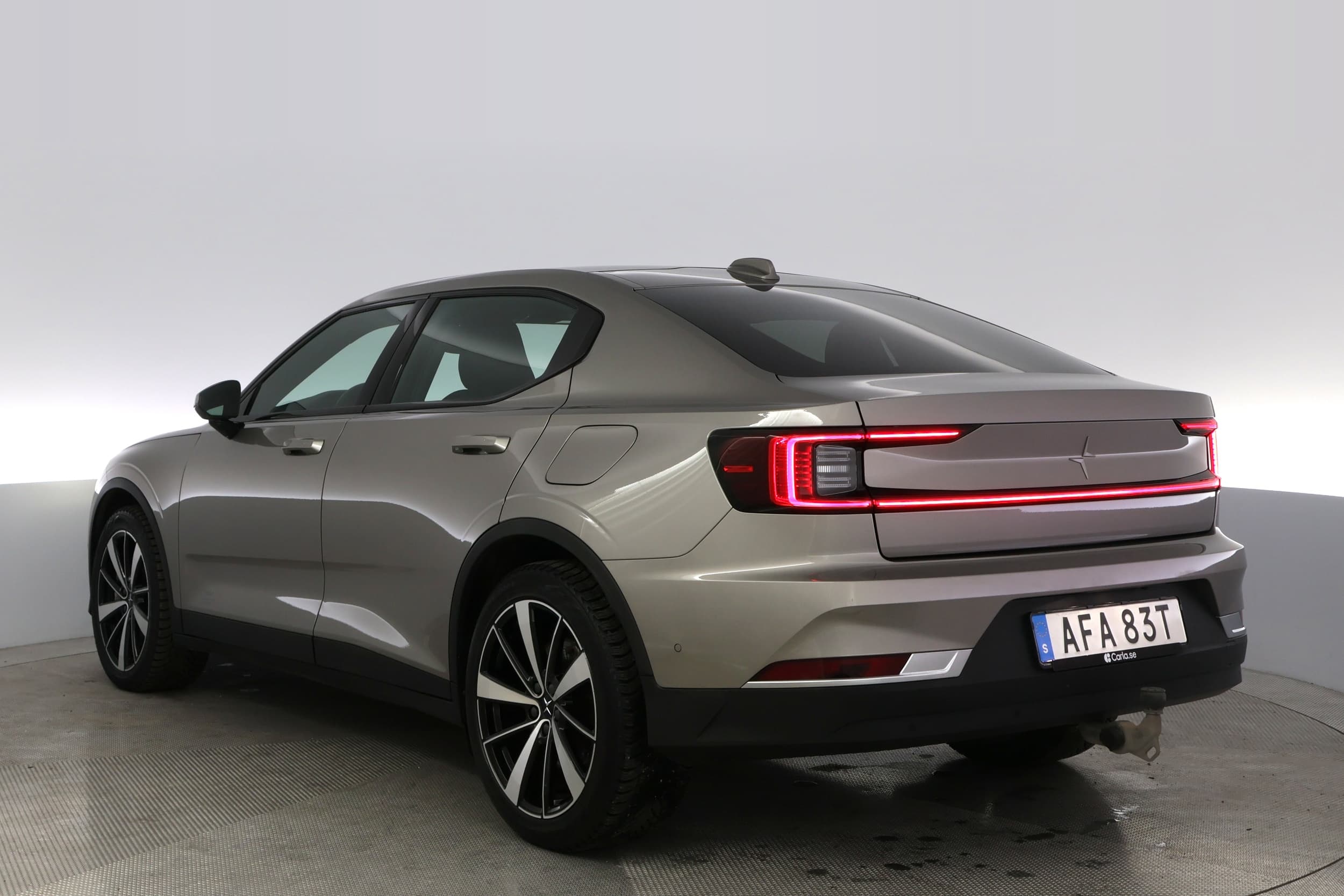 Polestar 2