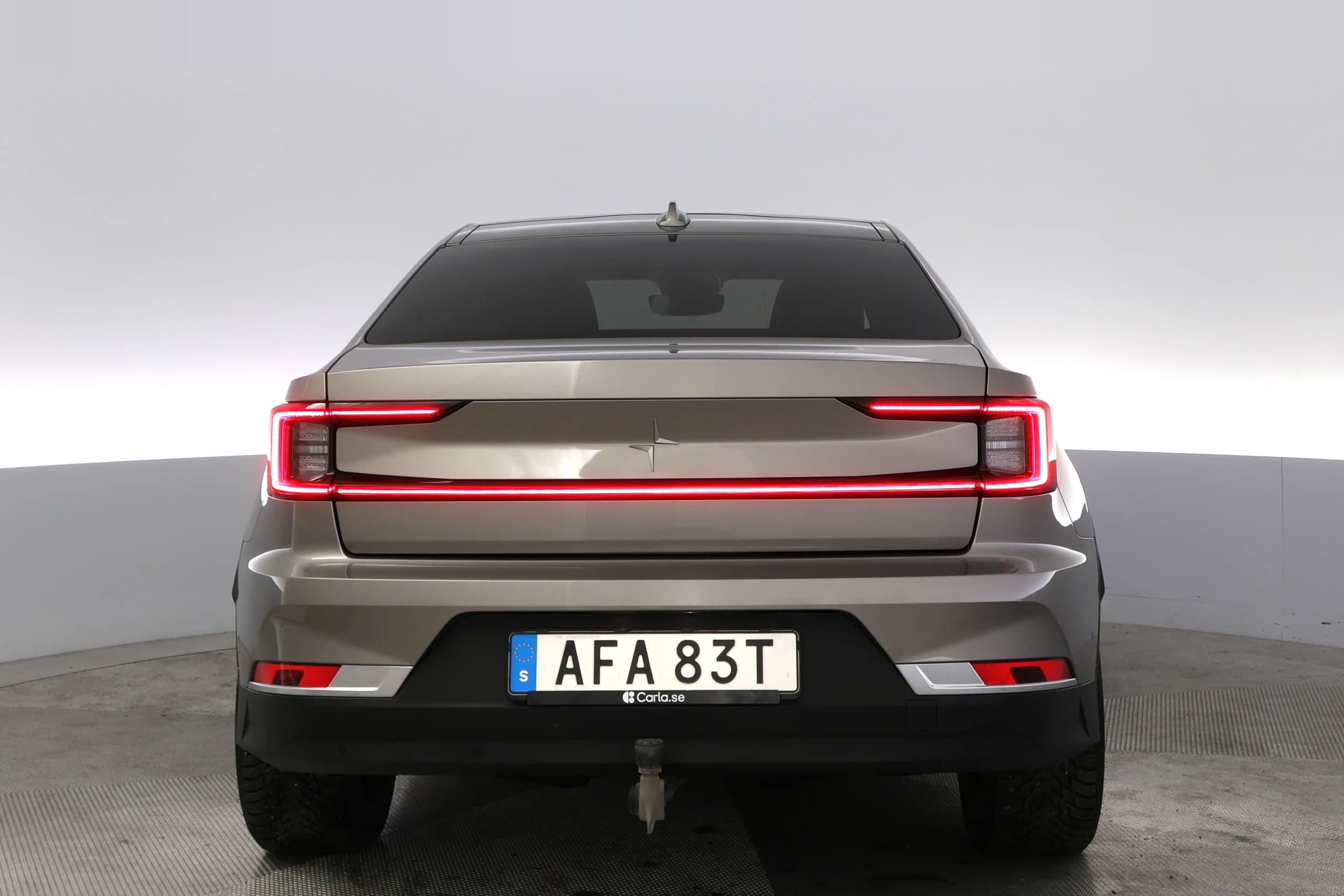 Polestar 2