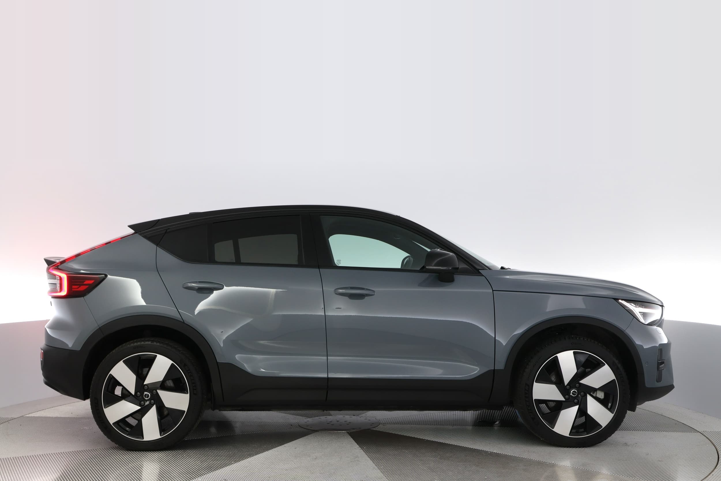 Volvo C40