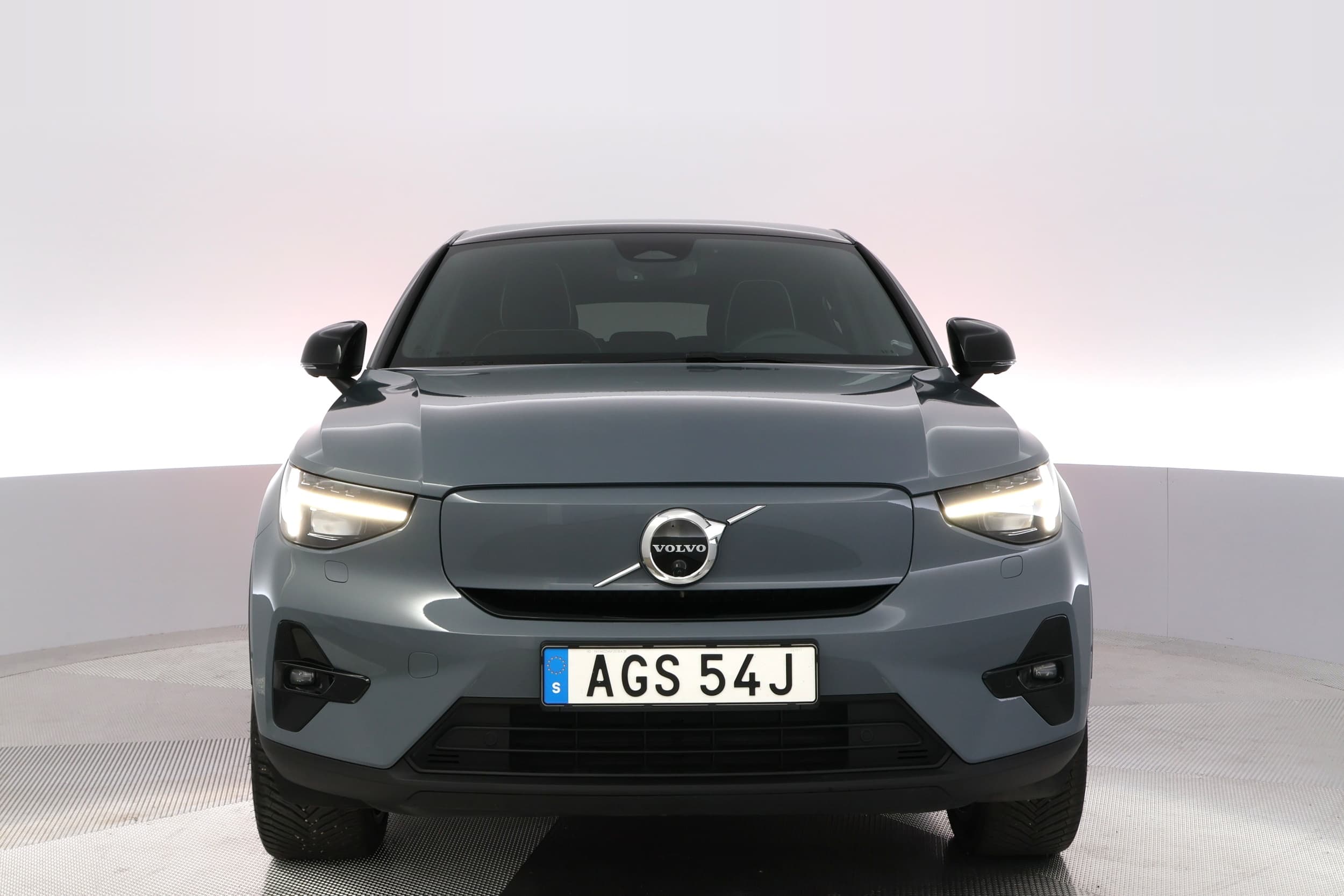 Volvo C40