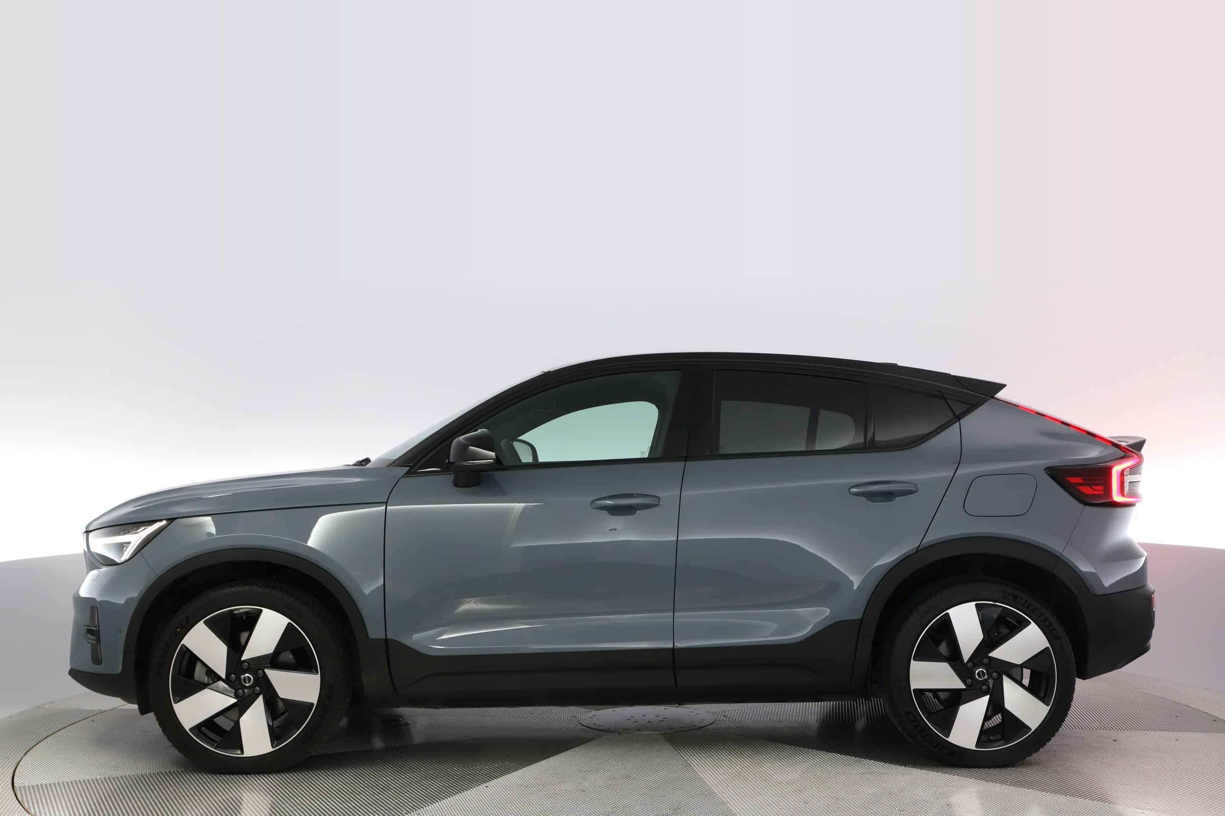 Volvo C40