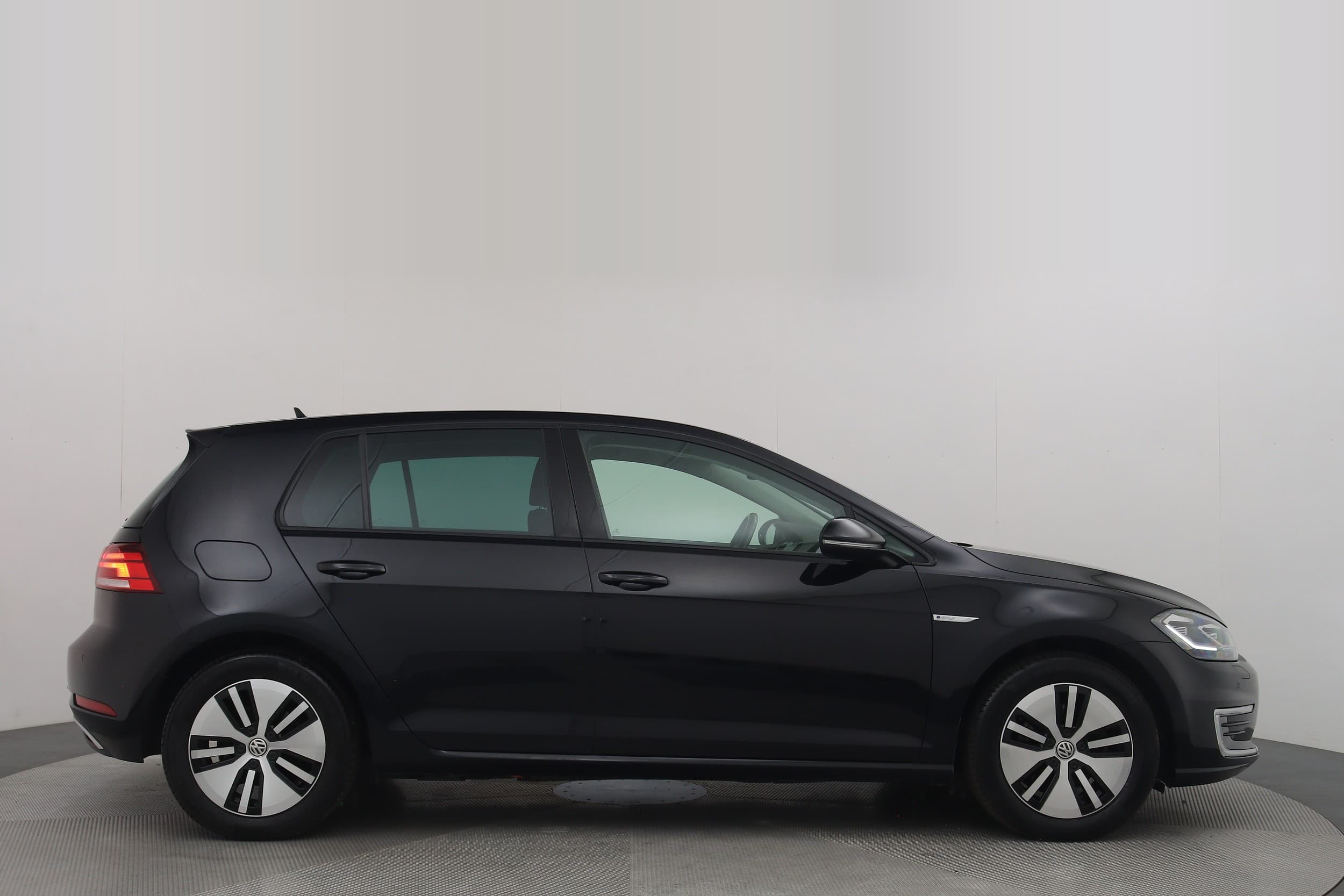 Volkswagen e-Golf