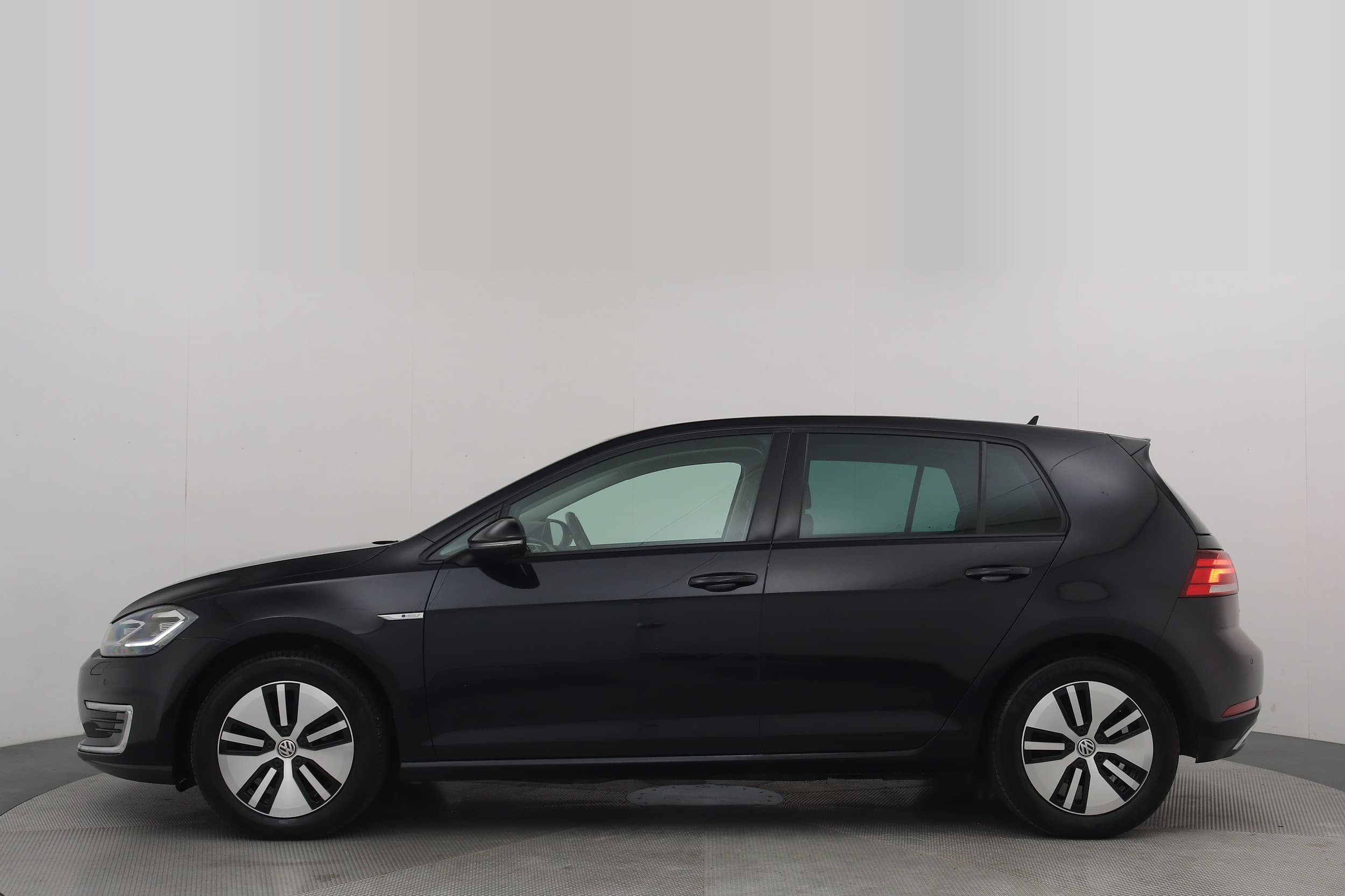 Volkswagen e-Golf