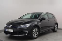 Volkswagen e-Golf