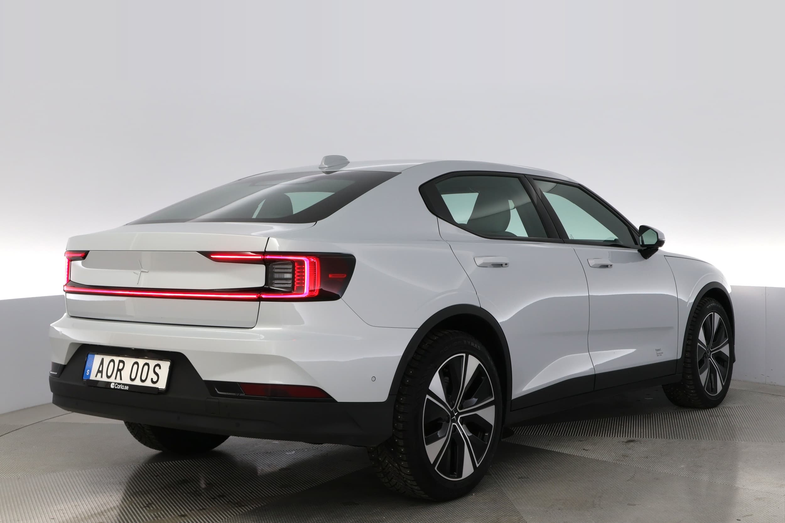 Polestar 2