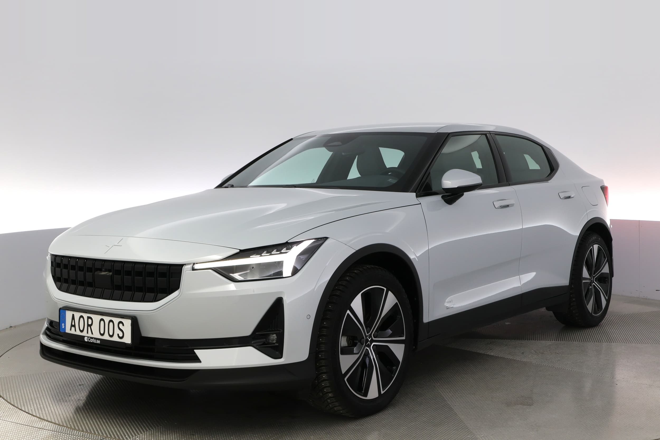 Polestar 2