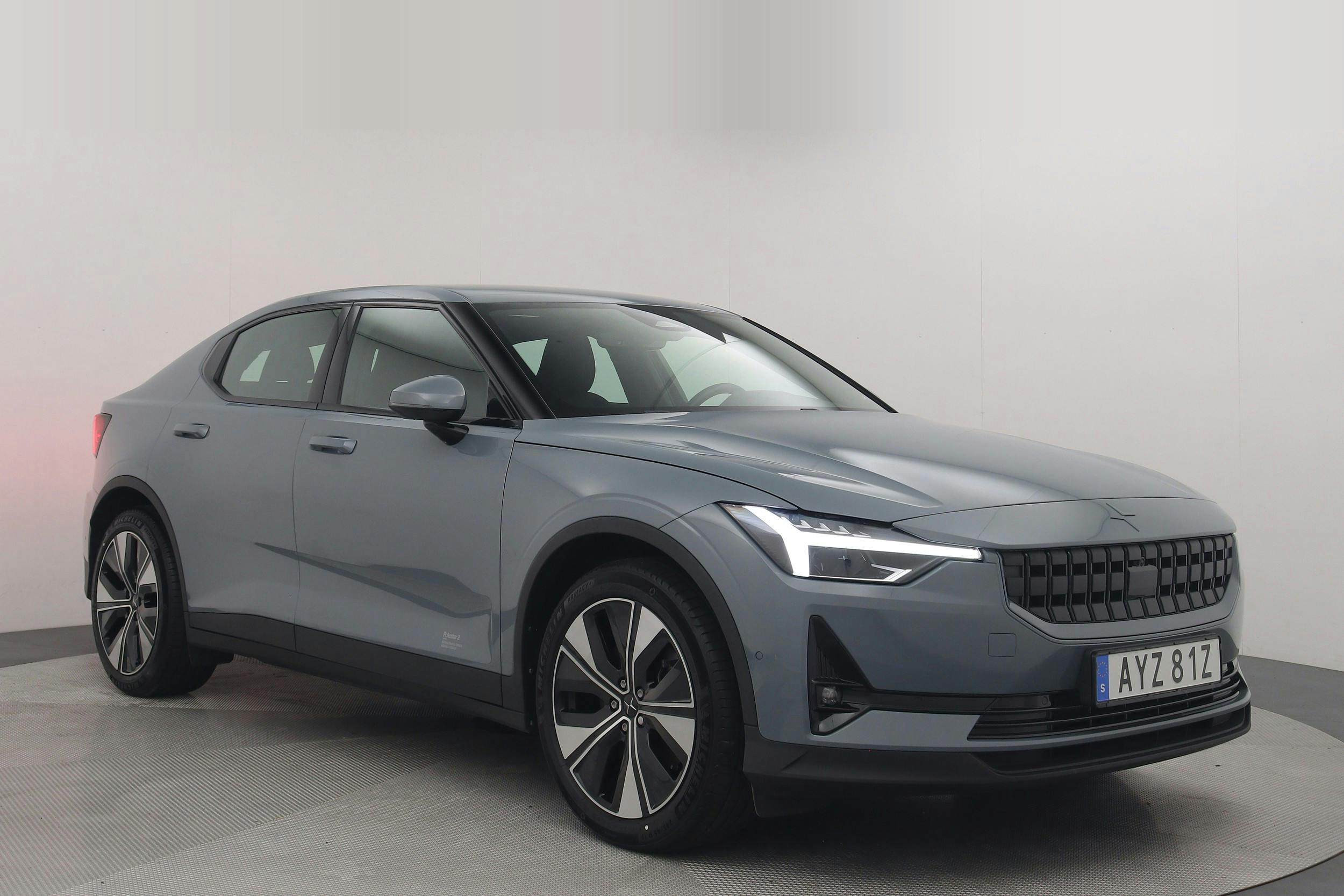 Polestar 2