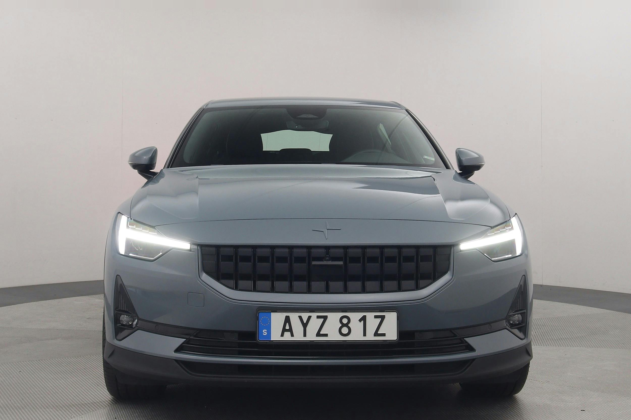 Polestar 2