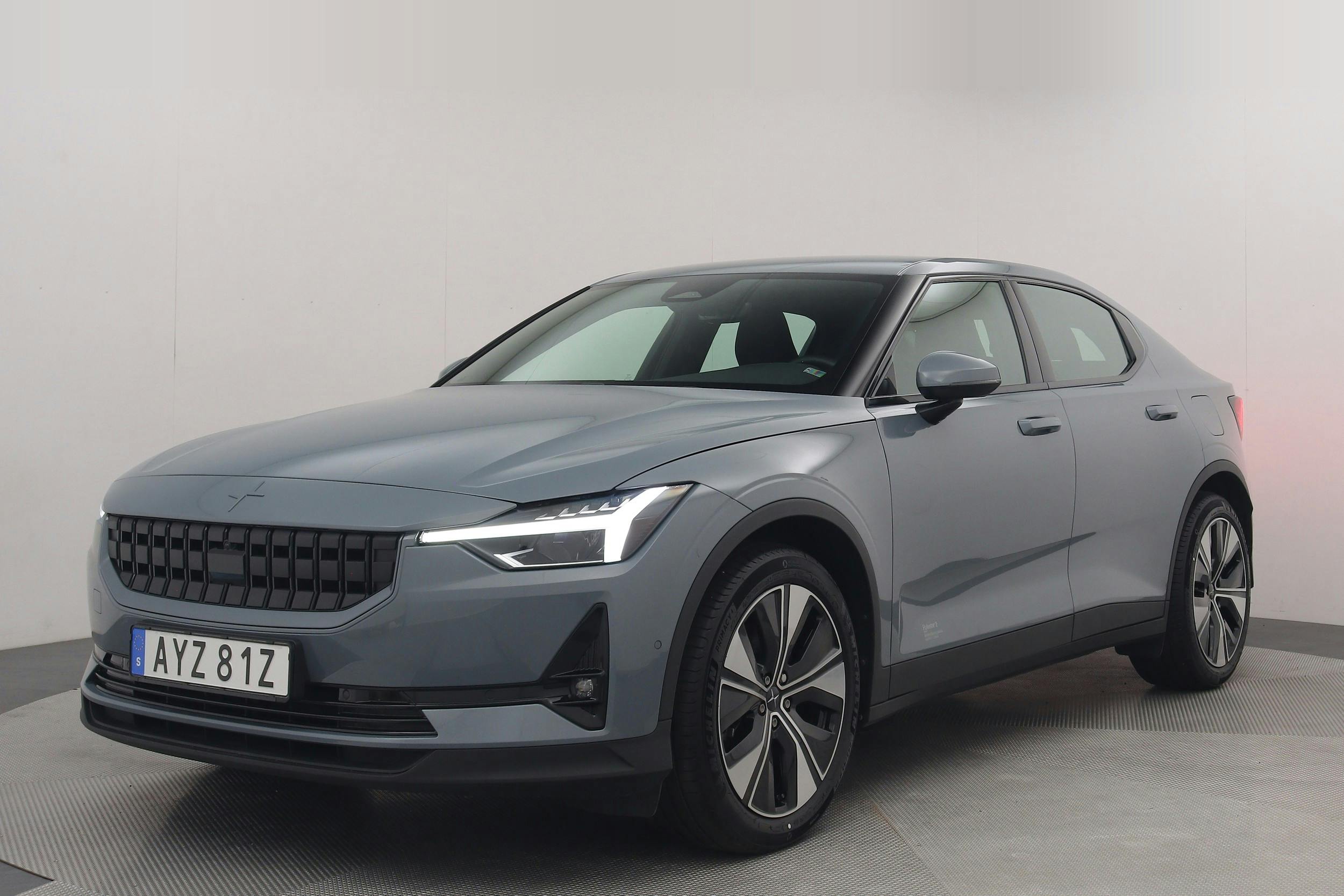 Polestar 2