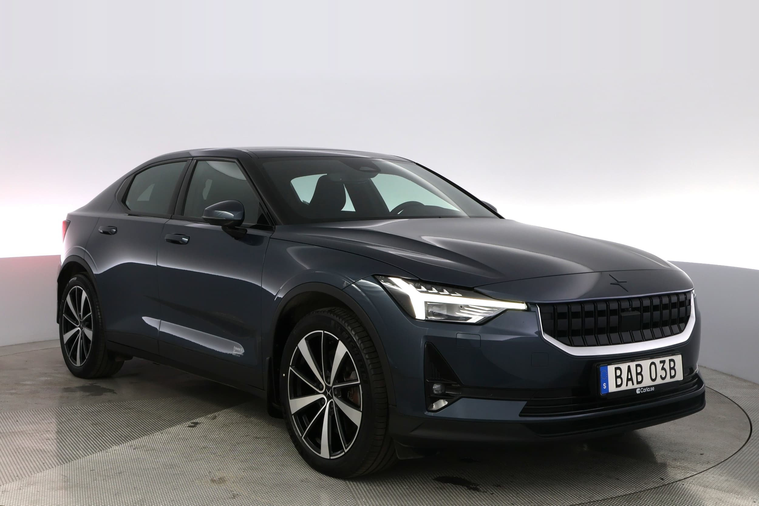 Polestar 2