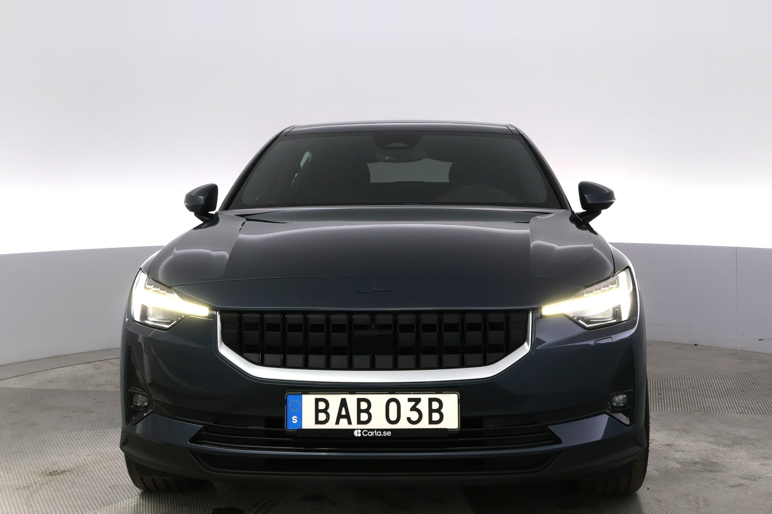 Polestar 2