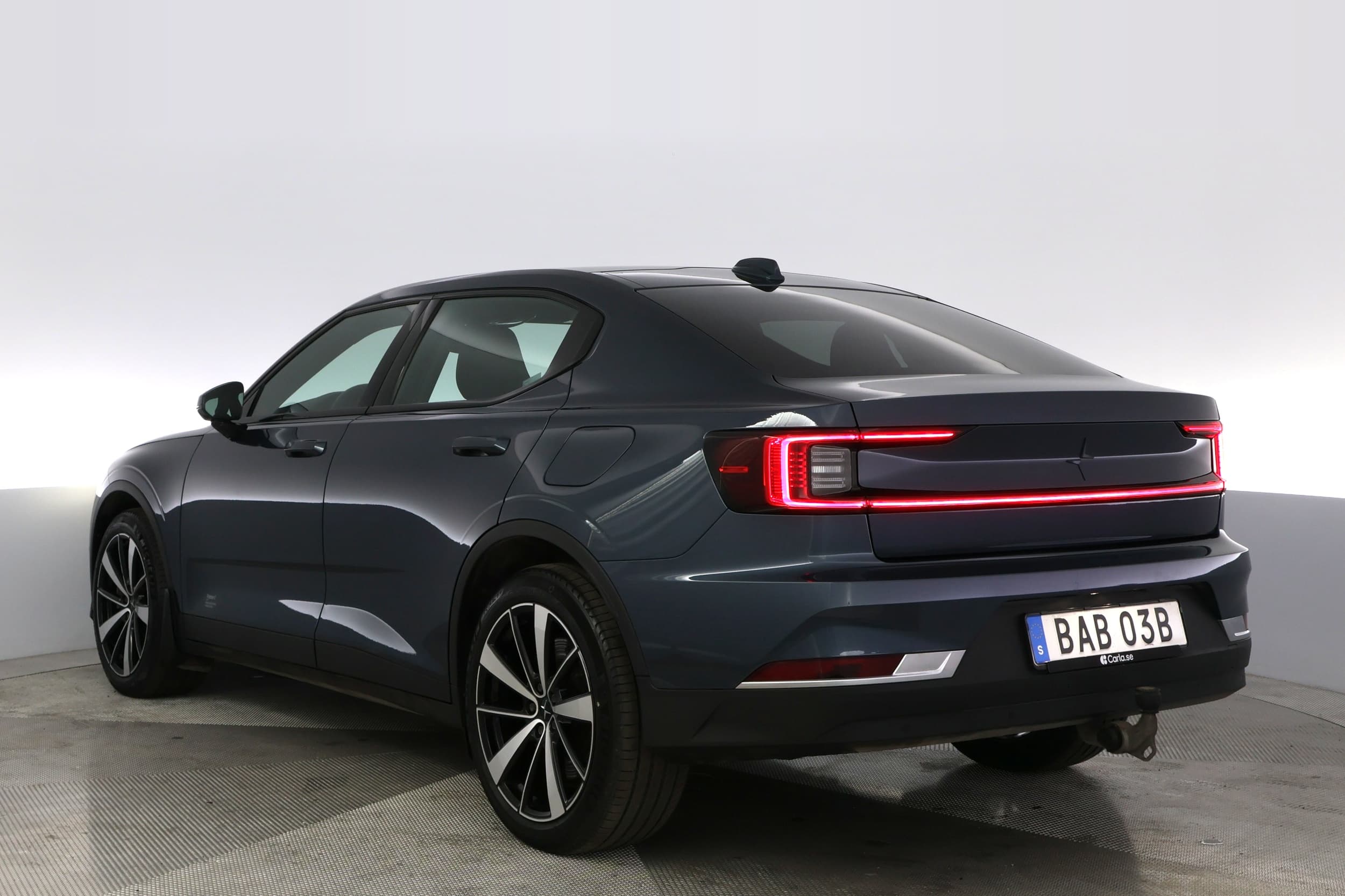 Polestar 2