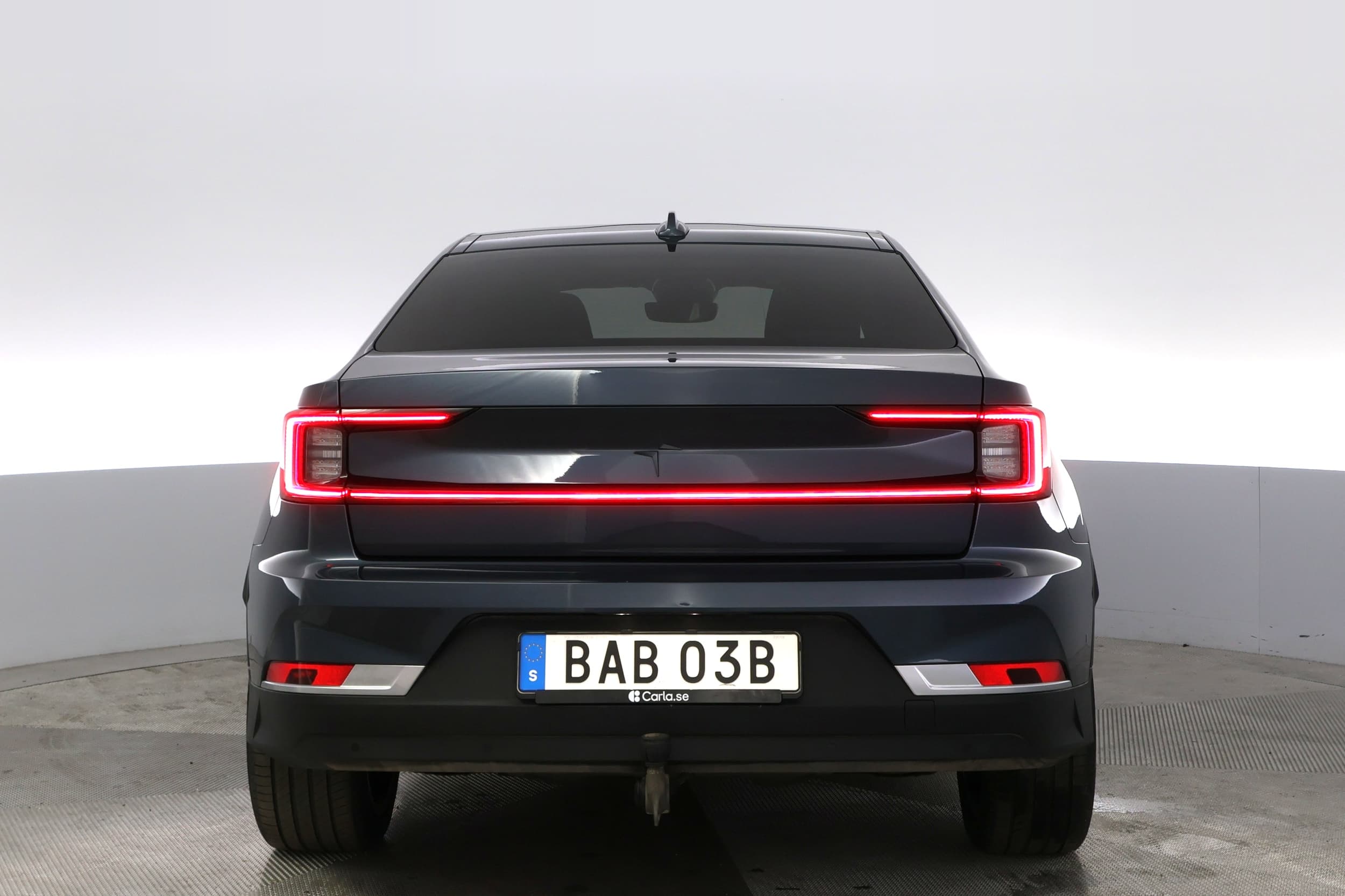 Polestar 2