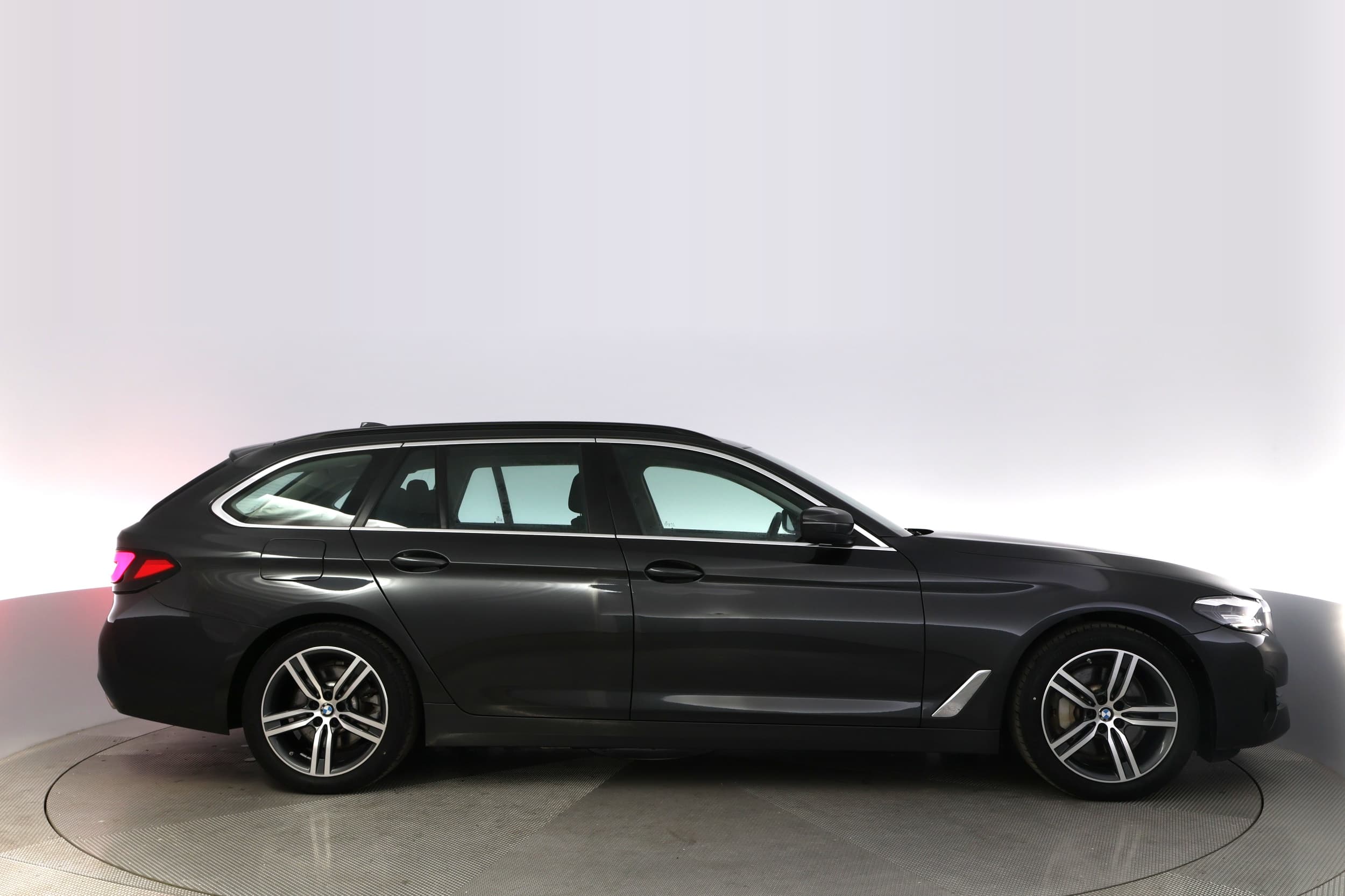 BMW 530e