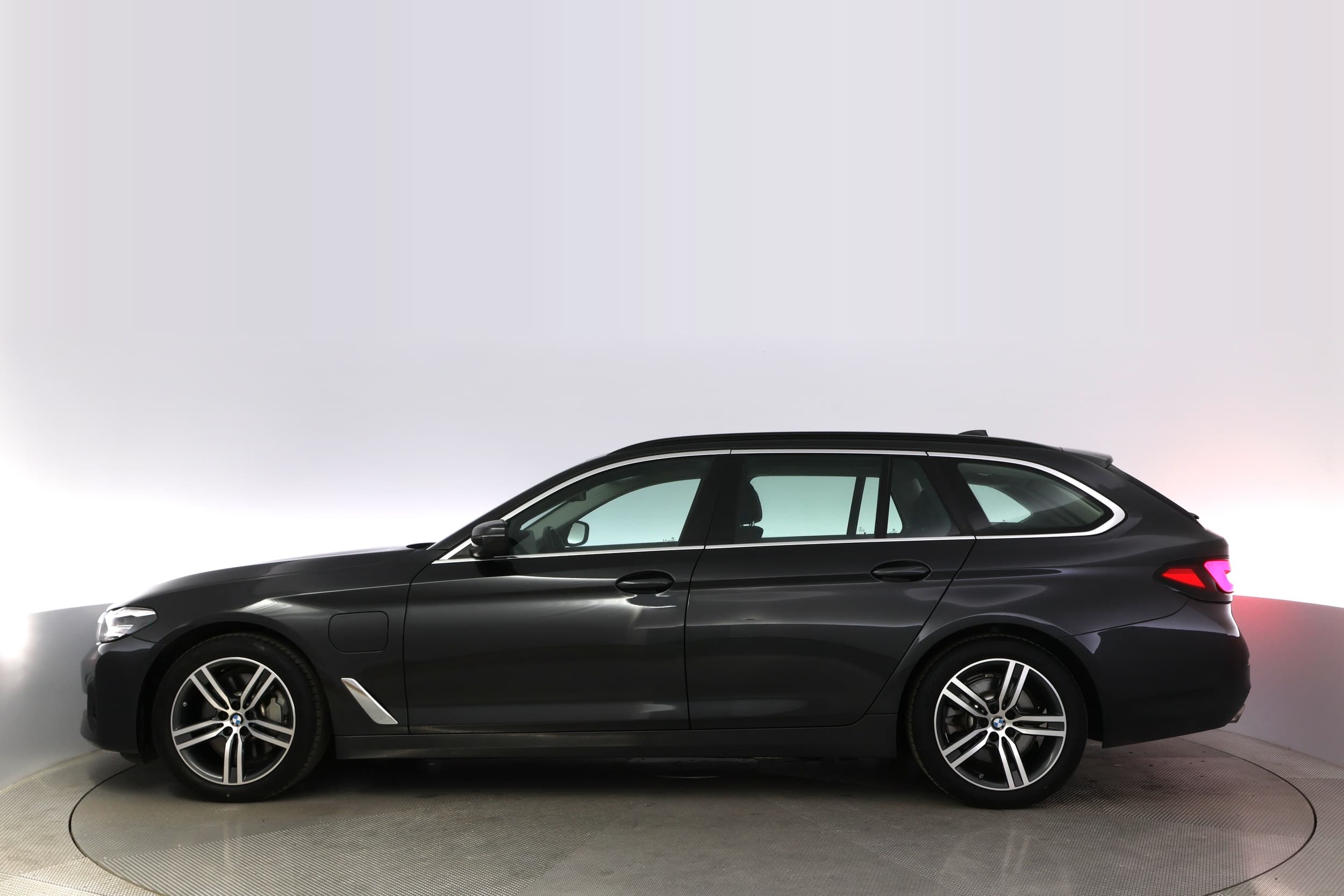 BMW 530e