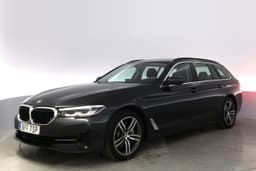 BMW 530e