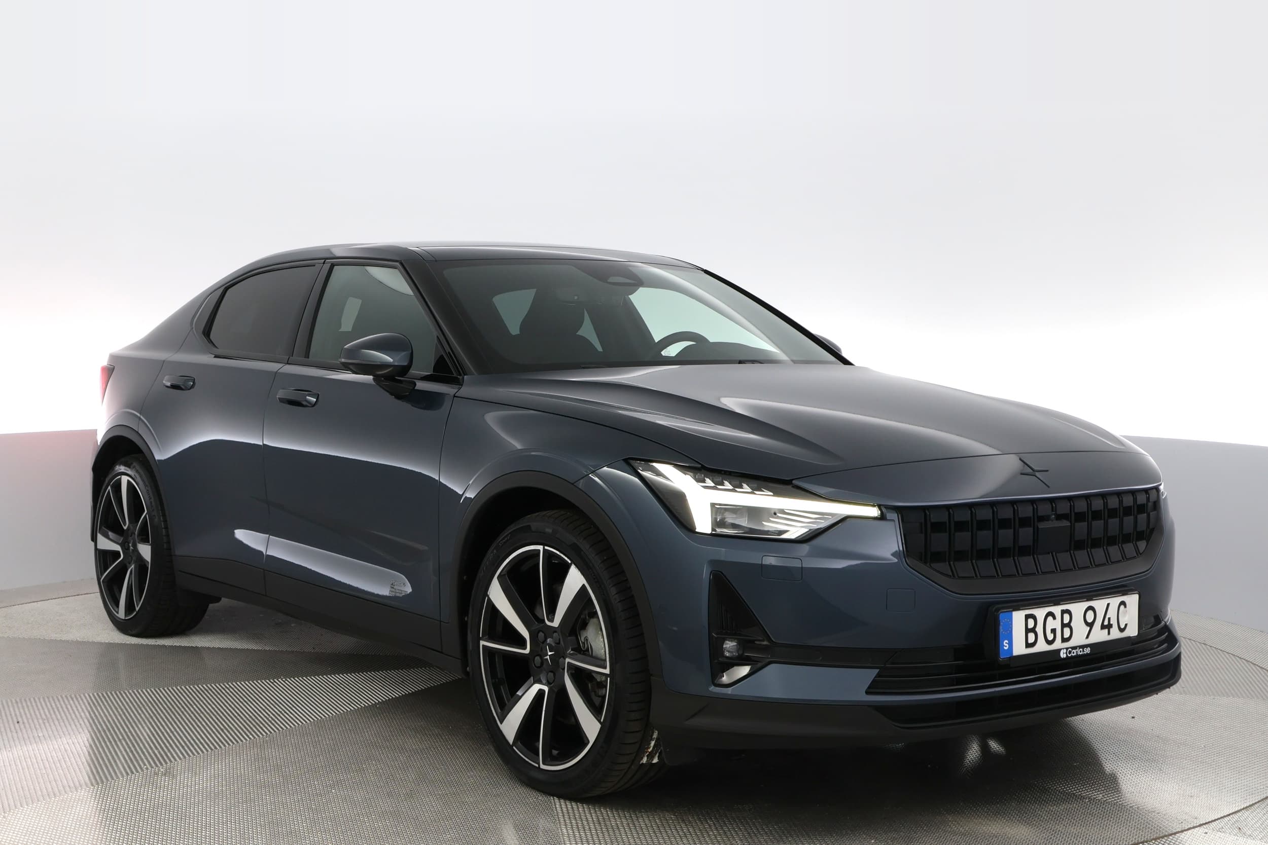 Polestar 2