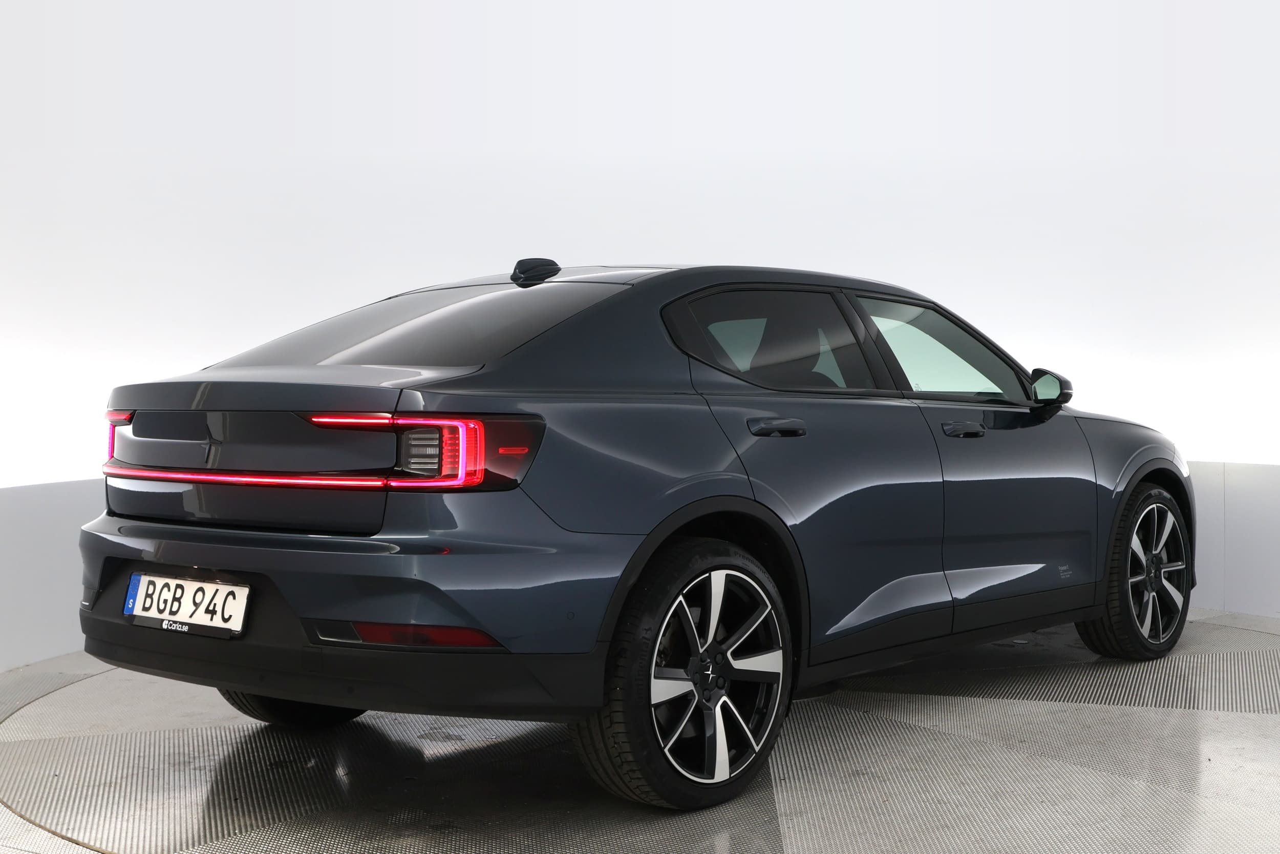 Polestar 2