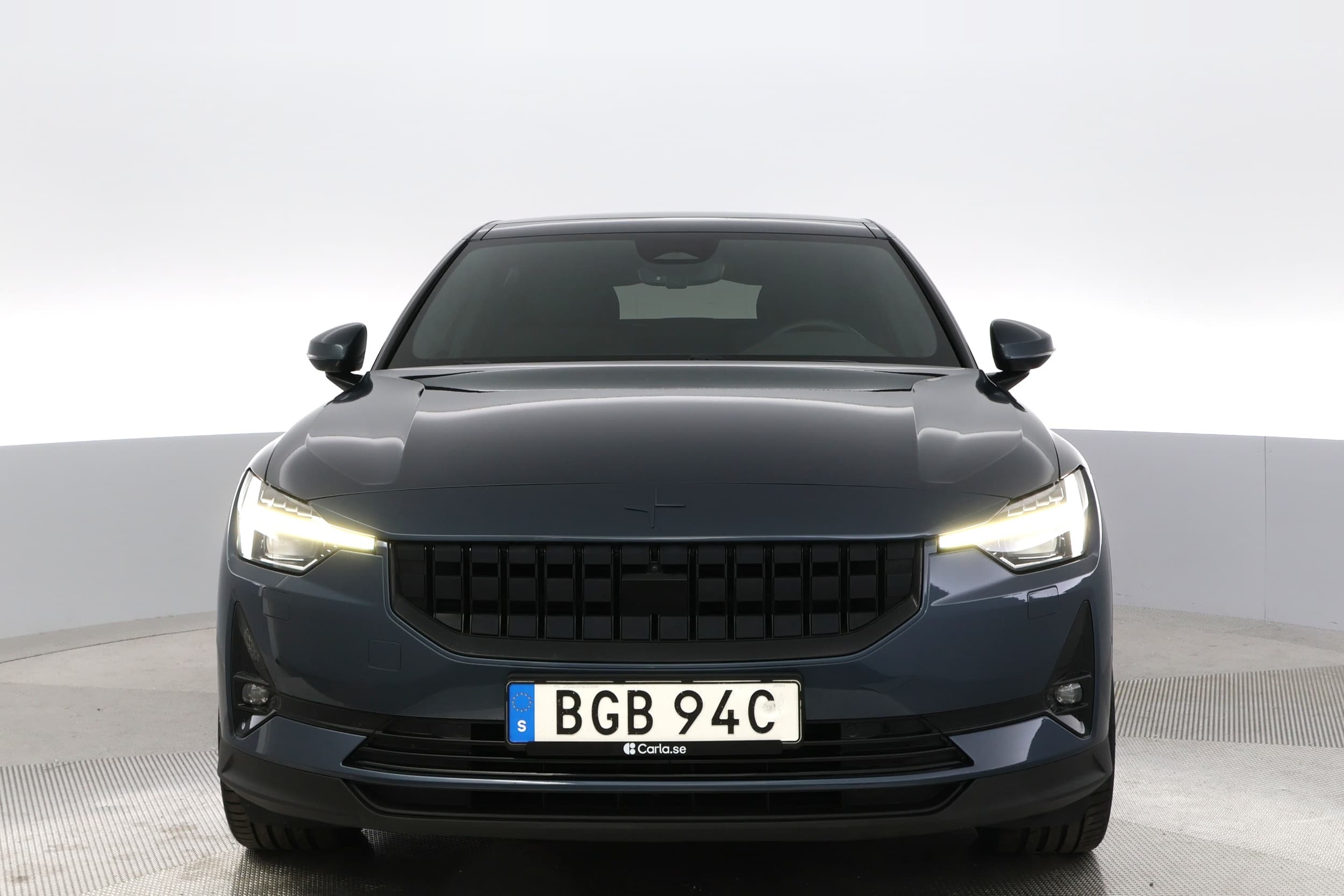 Polestar 2