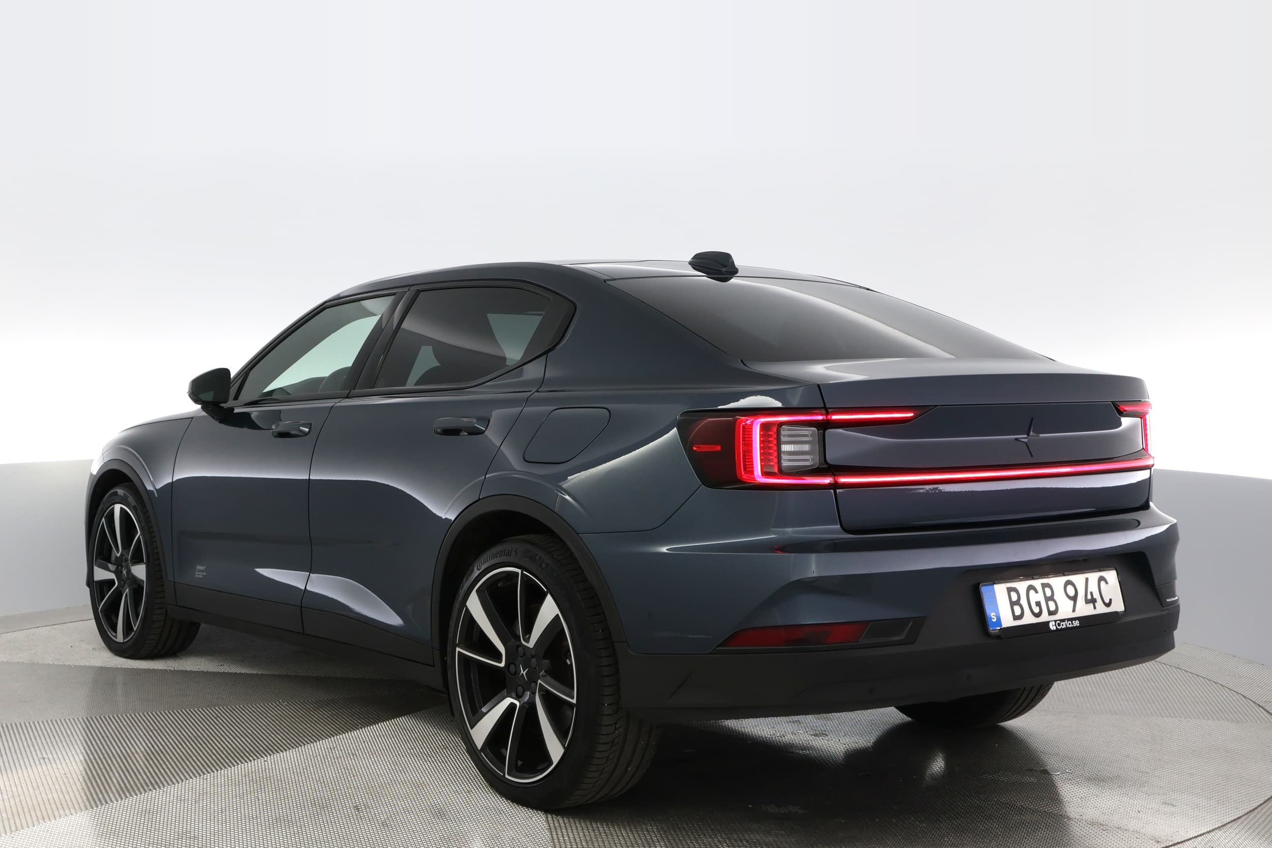 Polestar 2