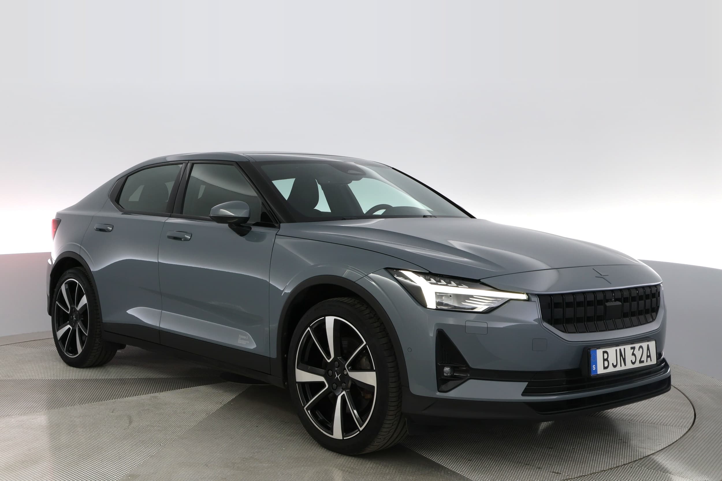 Polestar 2