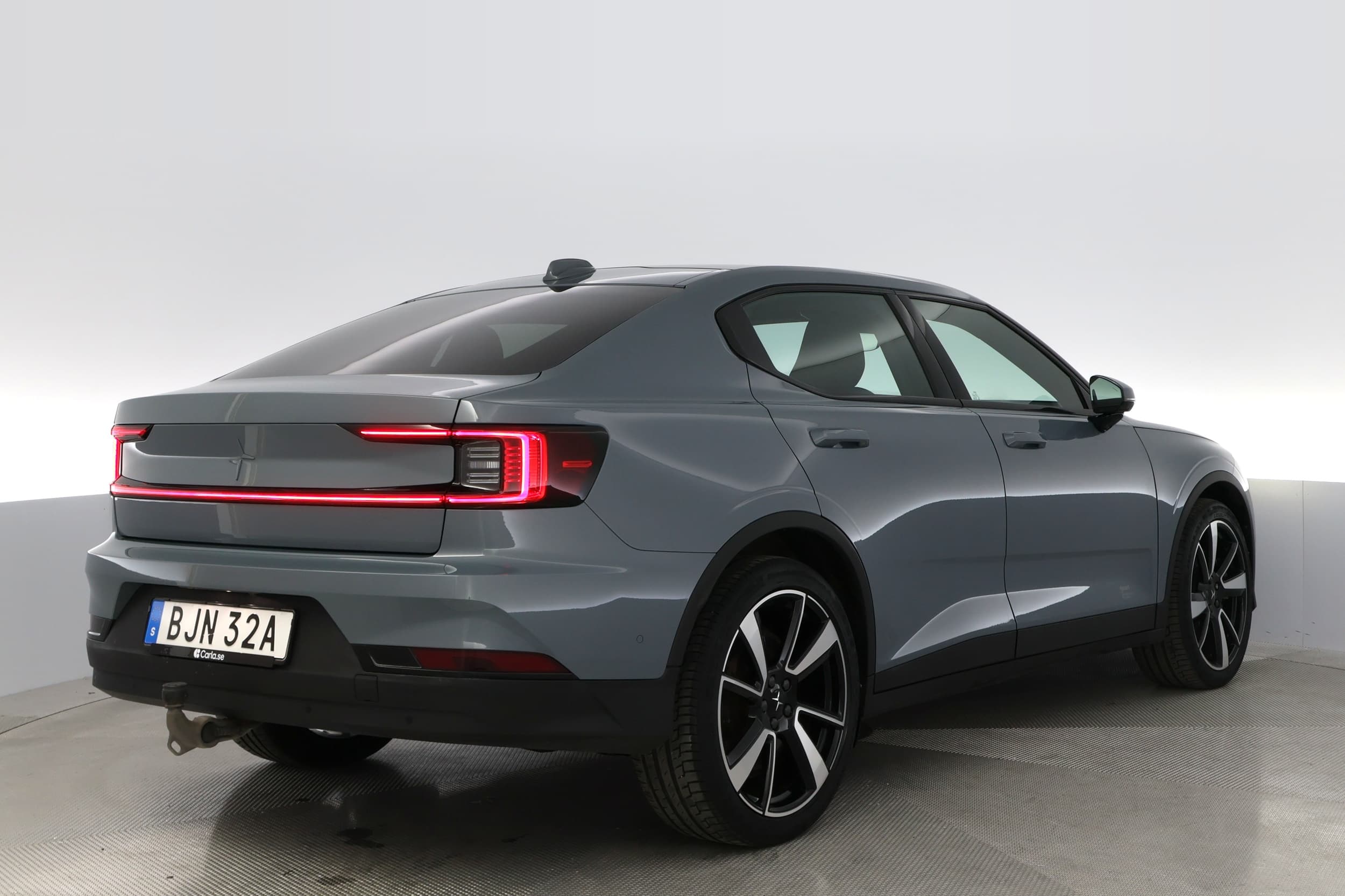 Polestar 2