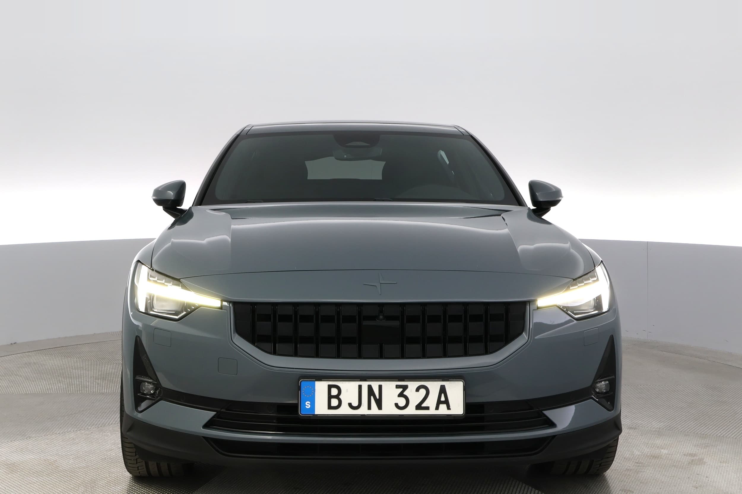 Polestar 2