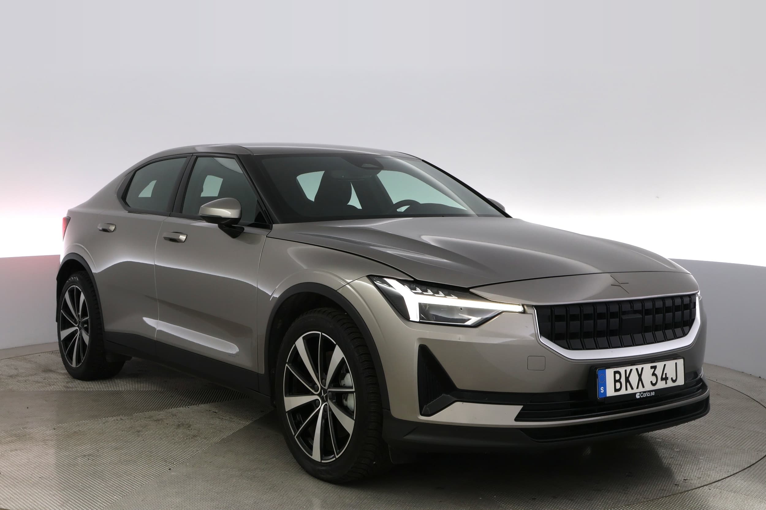 Polestar 2