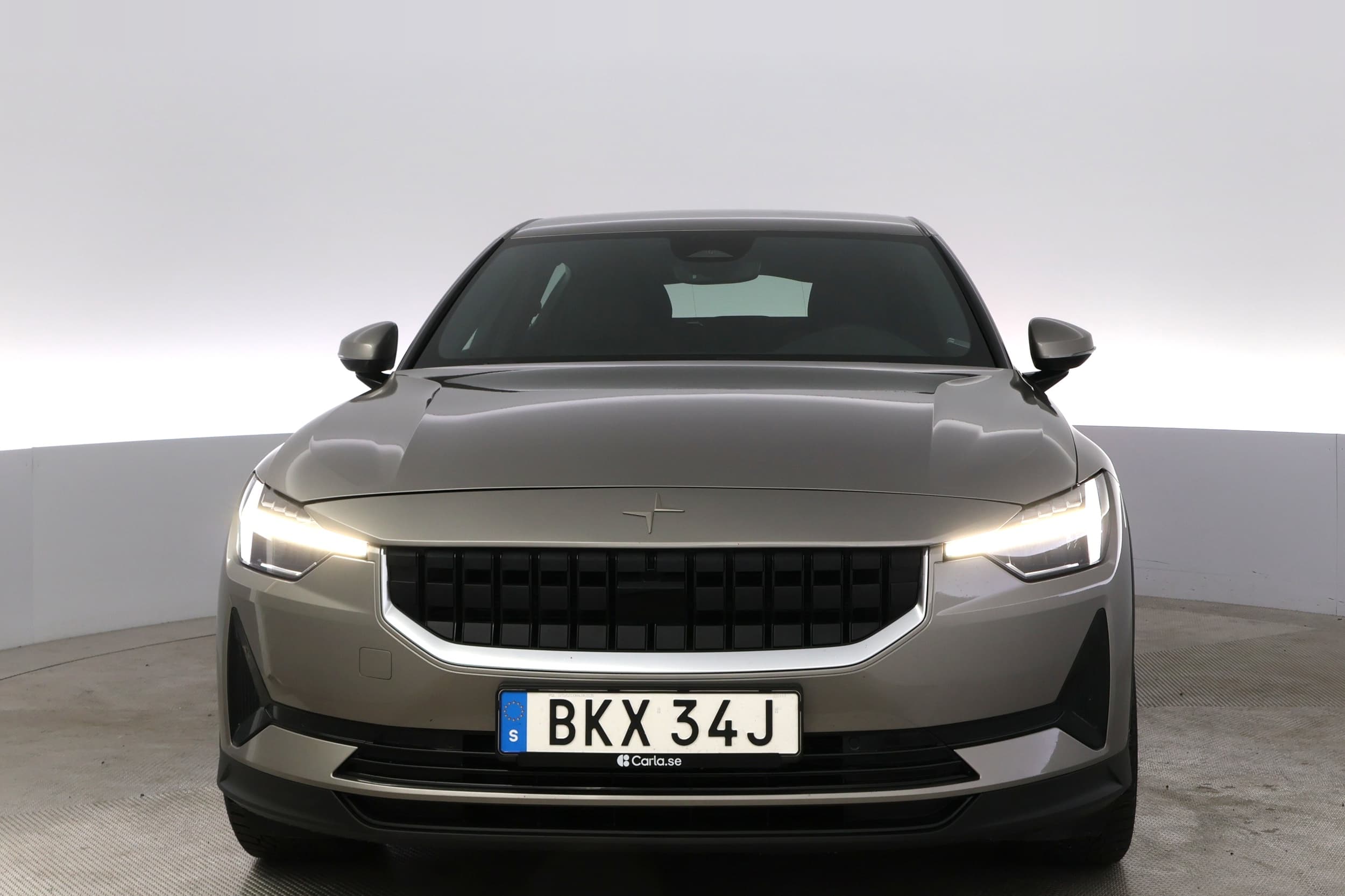 Polestar 2