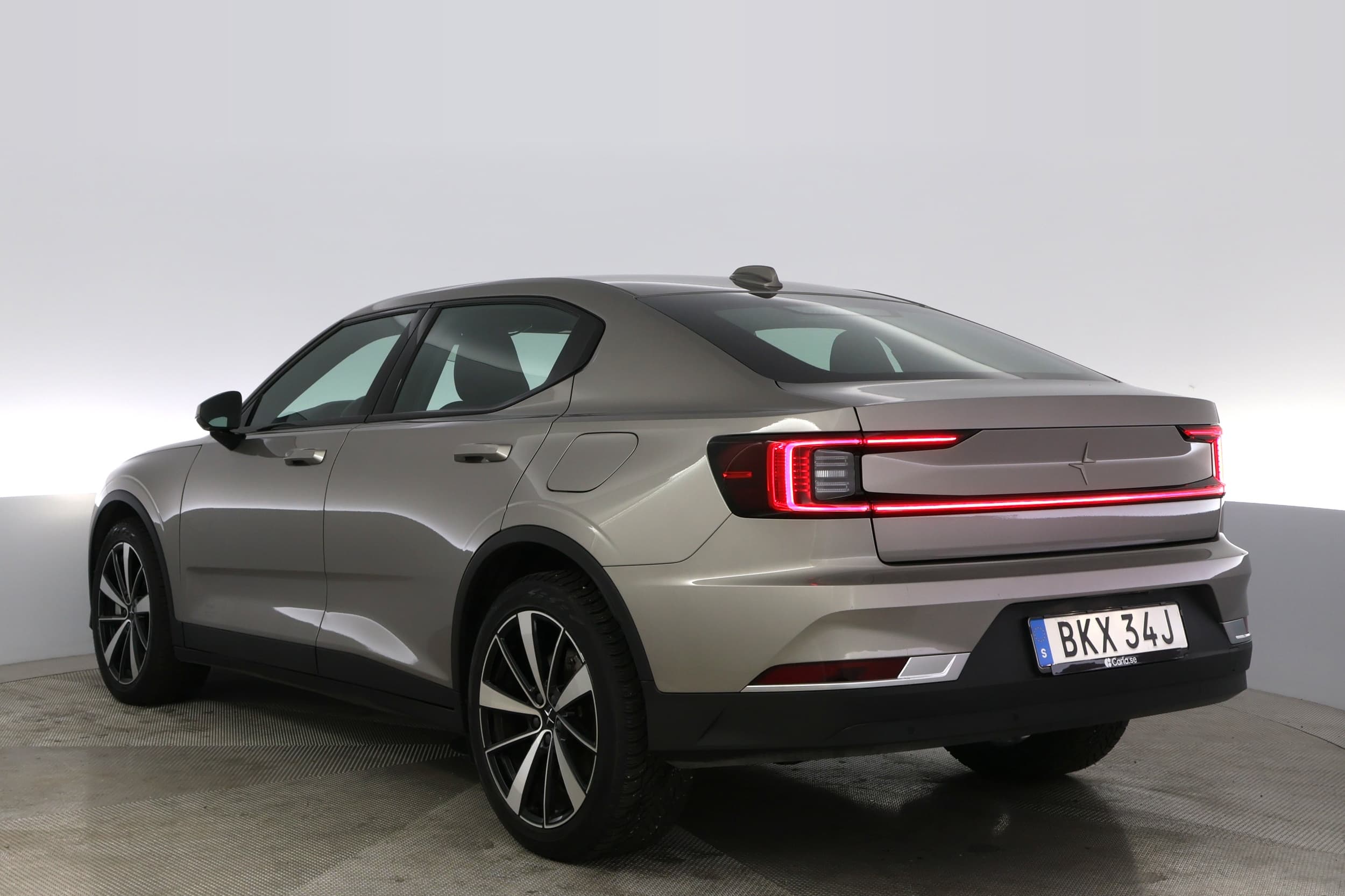 Polestar 2