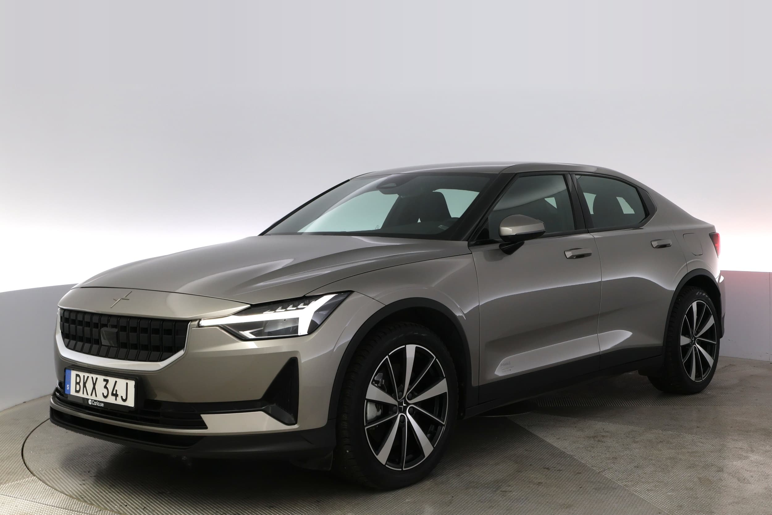 Polestar 2