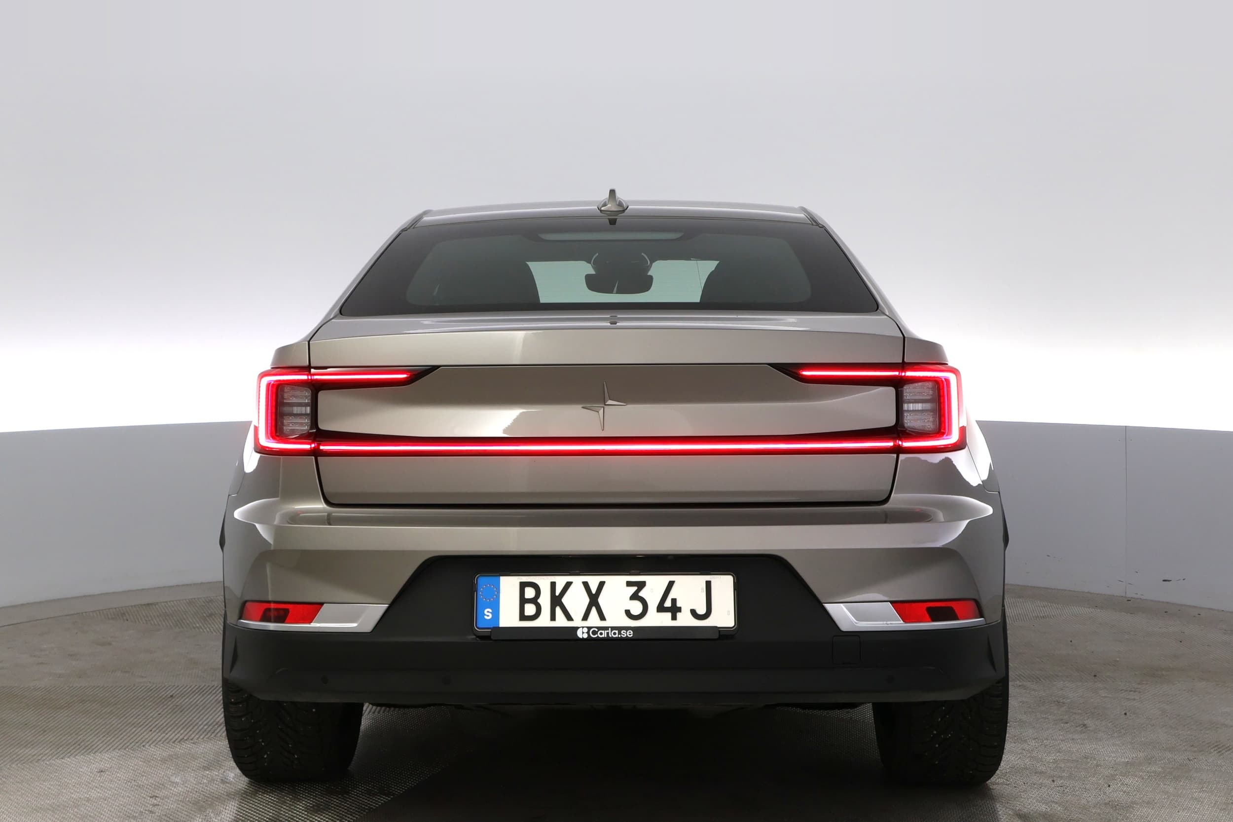 Polestar 2