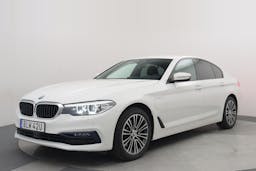 BMW 530e