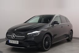 Mercedes-Benz B