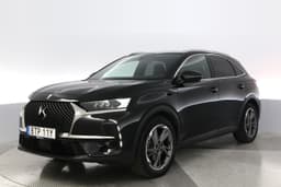 DS 7 Crossback