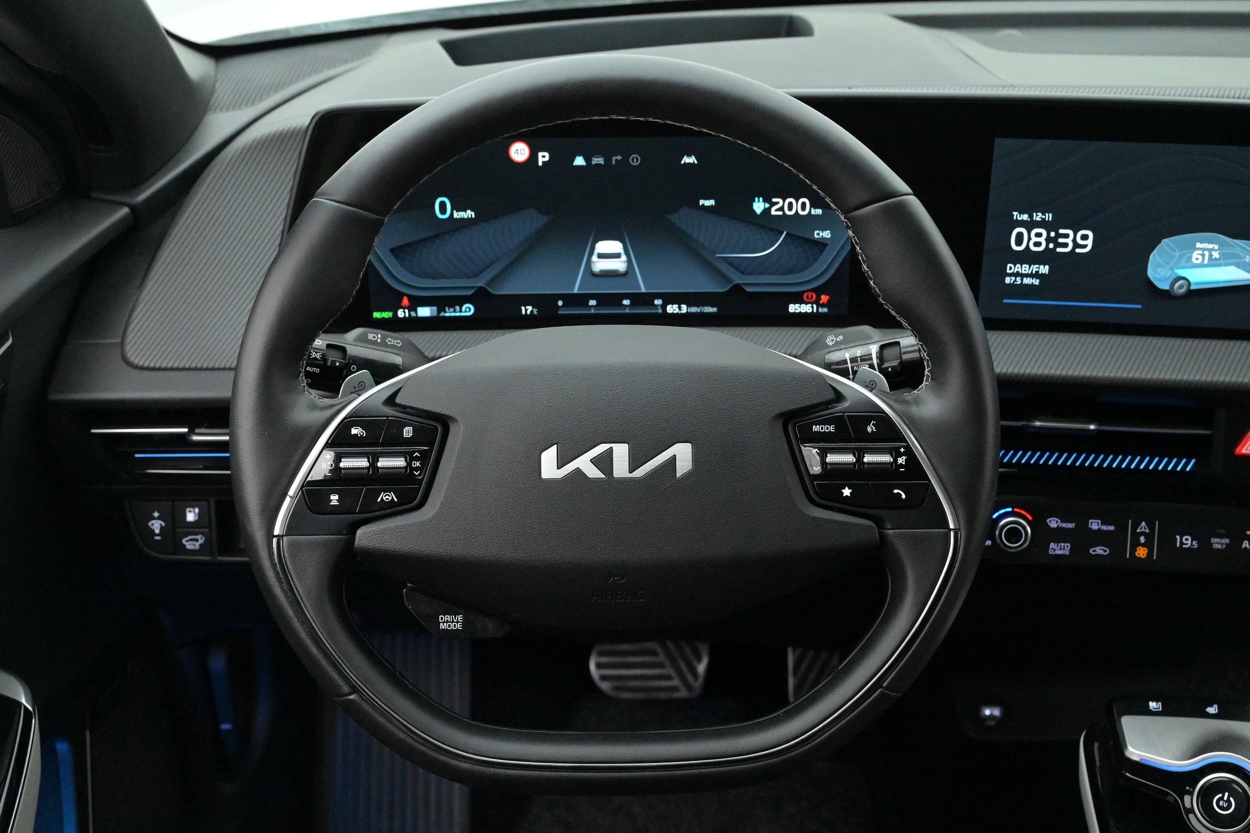 Kia EV6