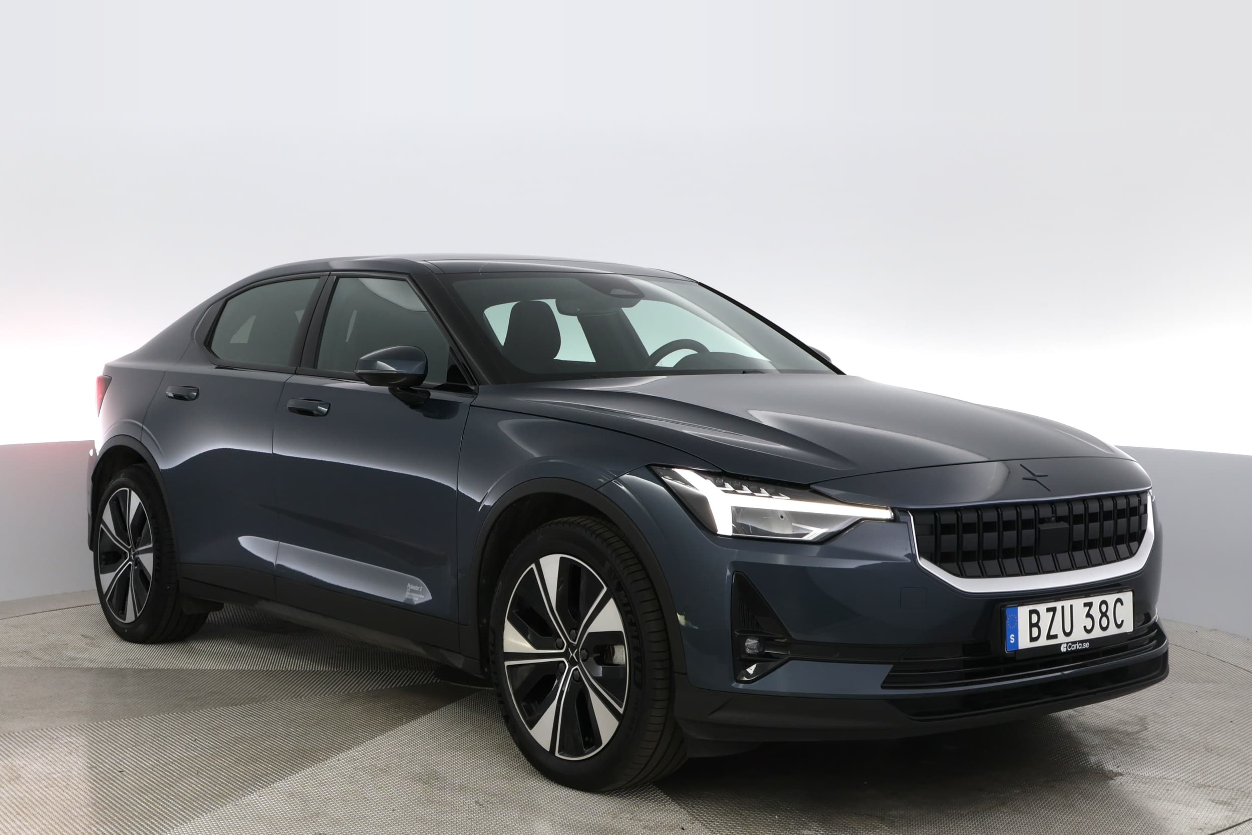 Polestar 2