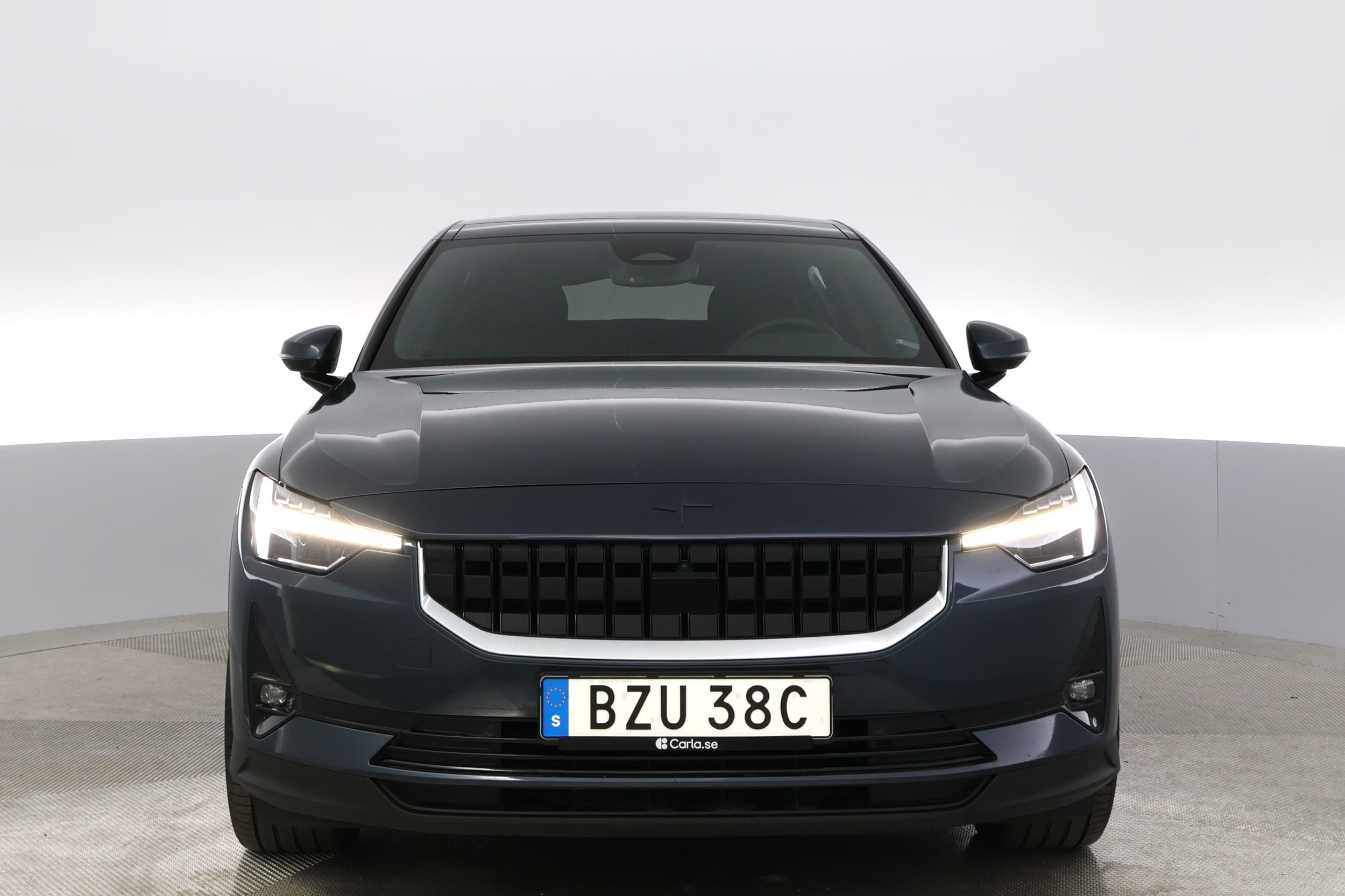 Polestar 2