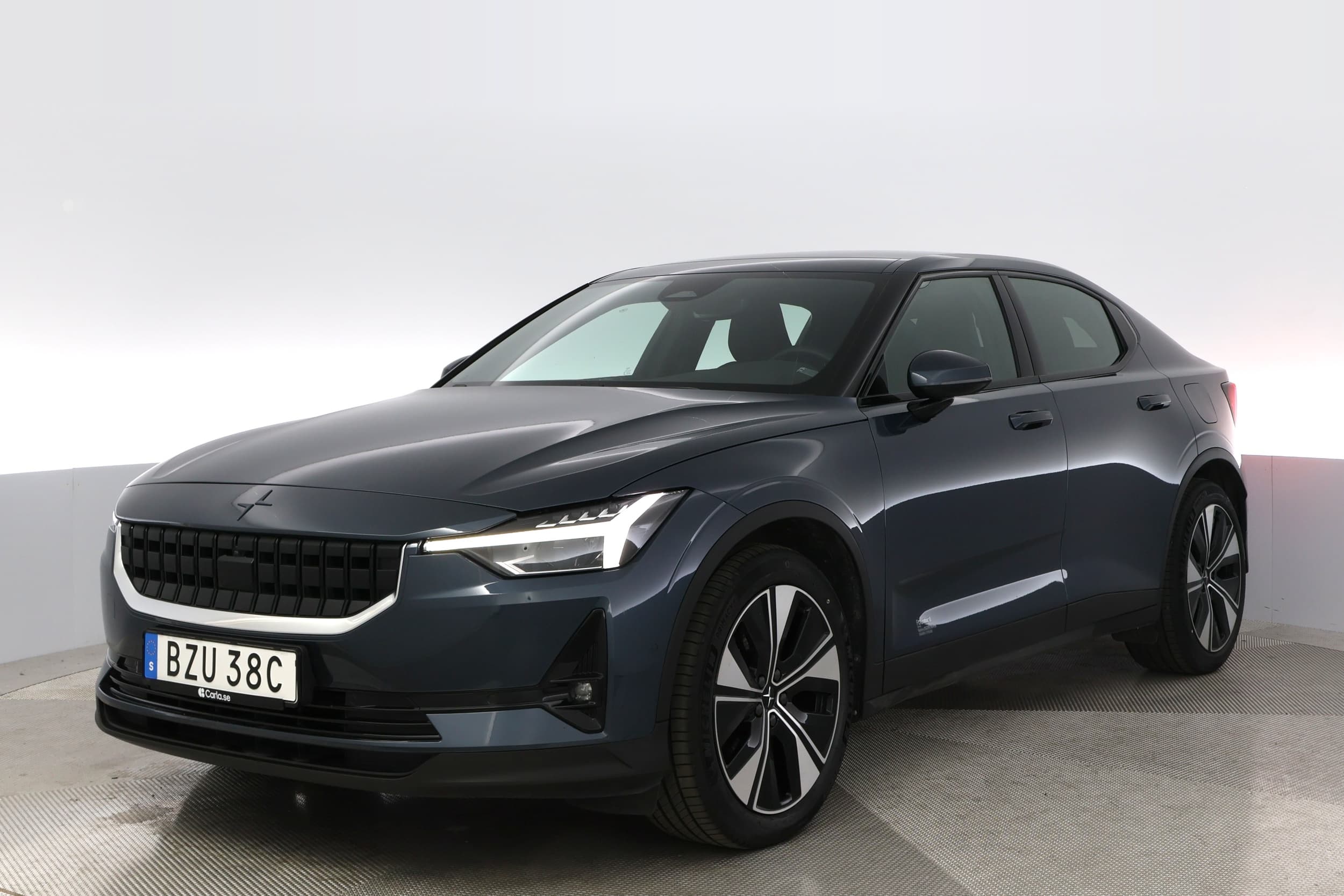 Polestar 2