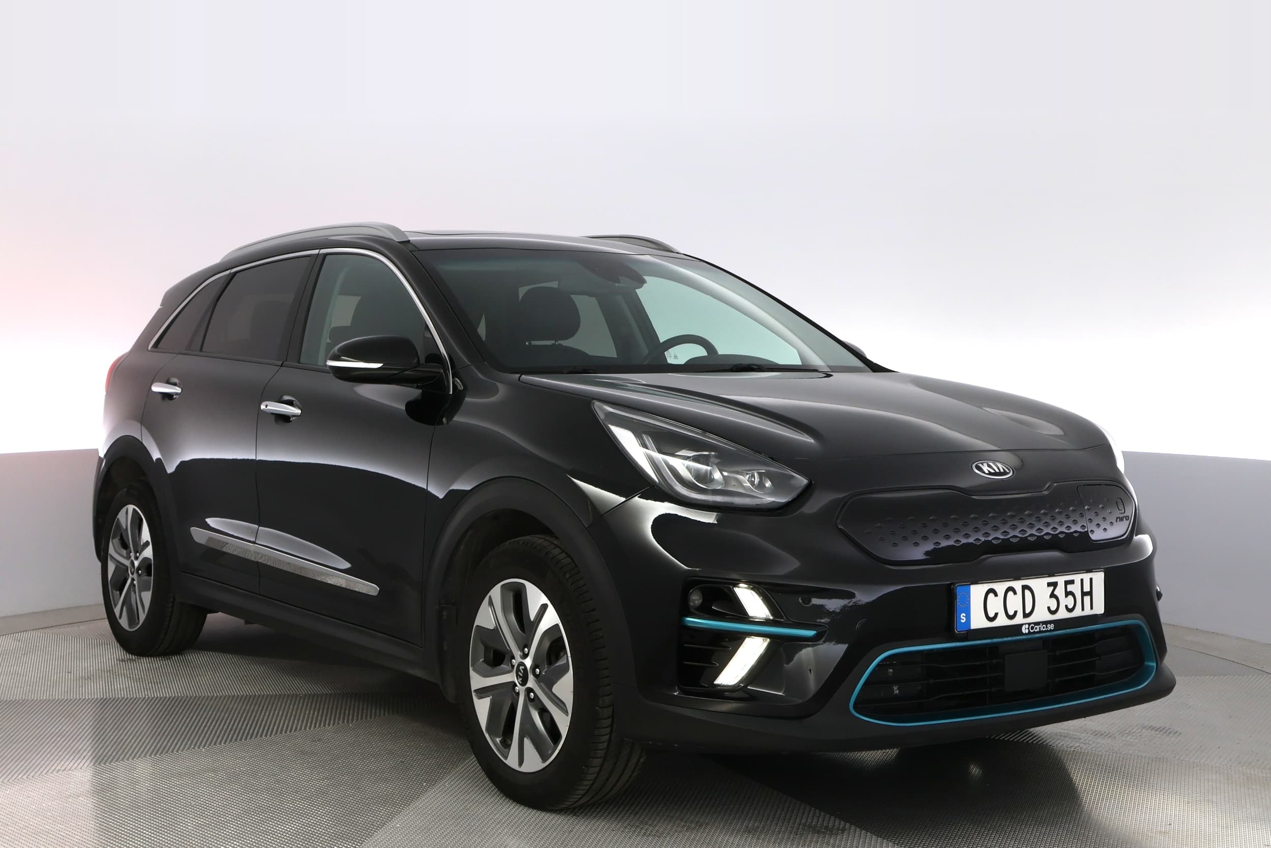 Kia e-Niro